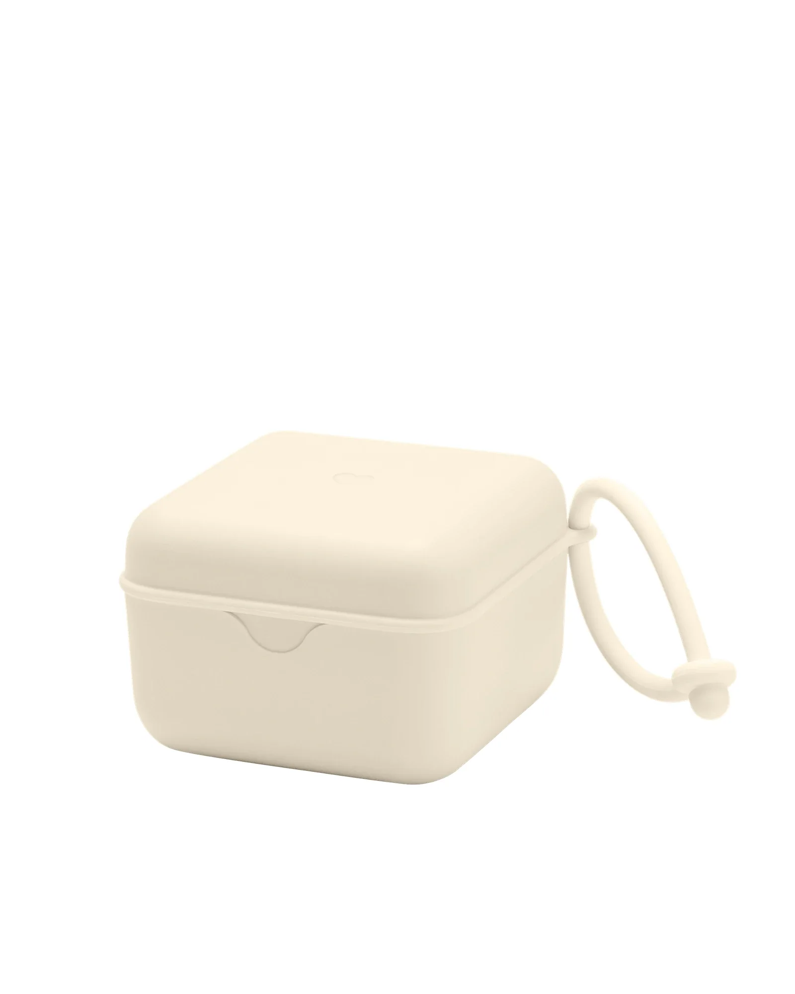 Pacifier Box Ivory - Image 2