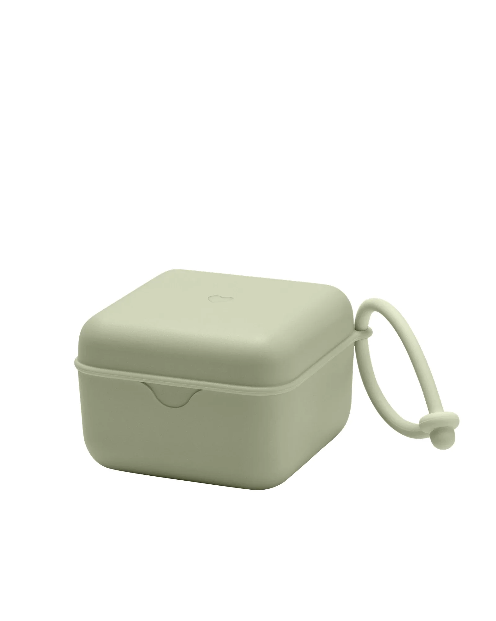 Pacifier Box Sage - Image 2