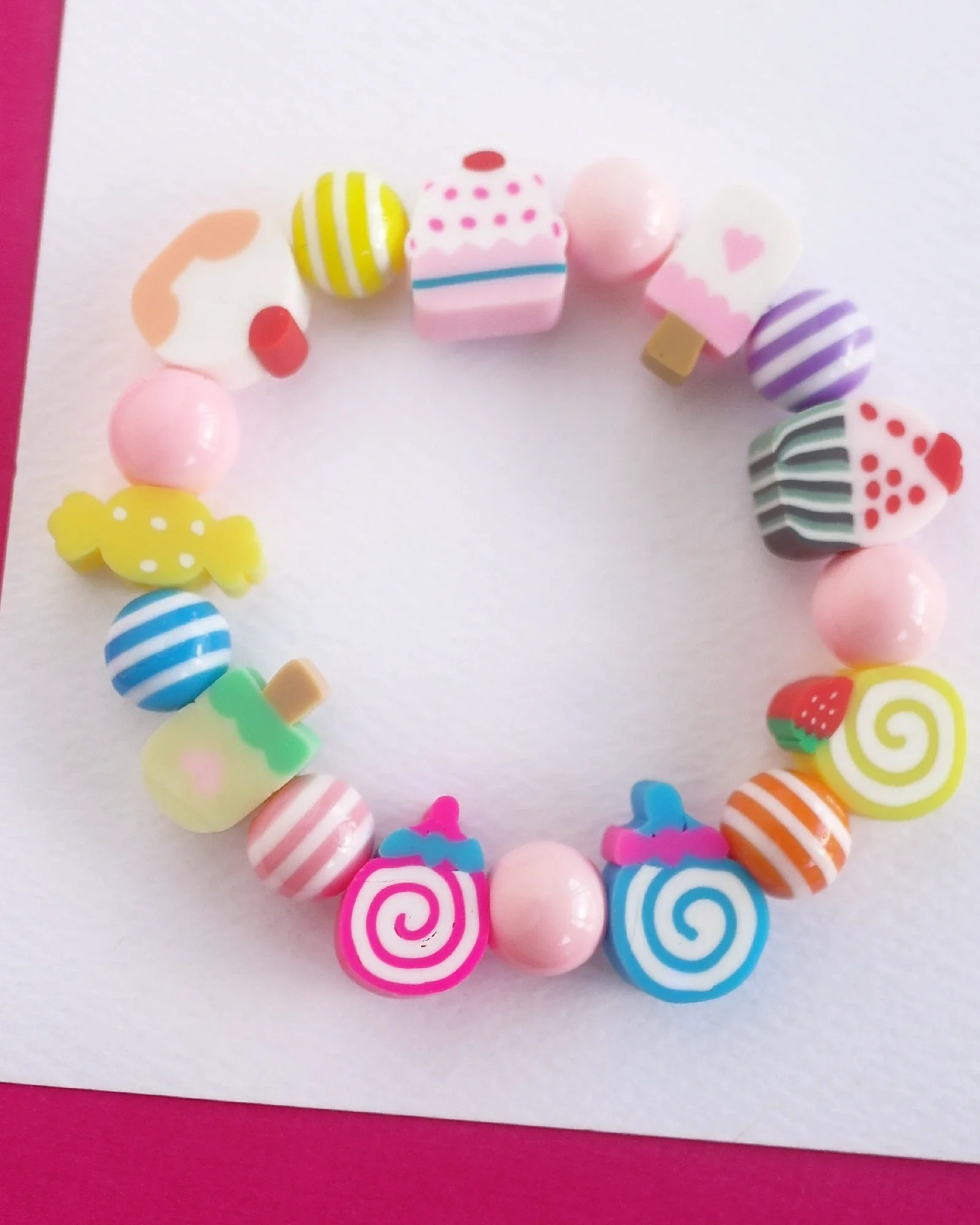 Party Bracelet
