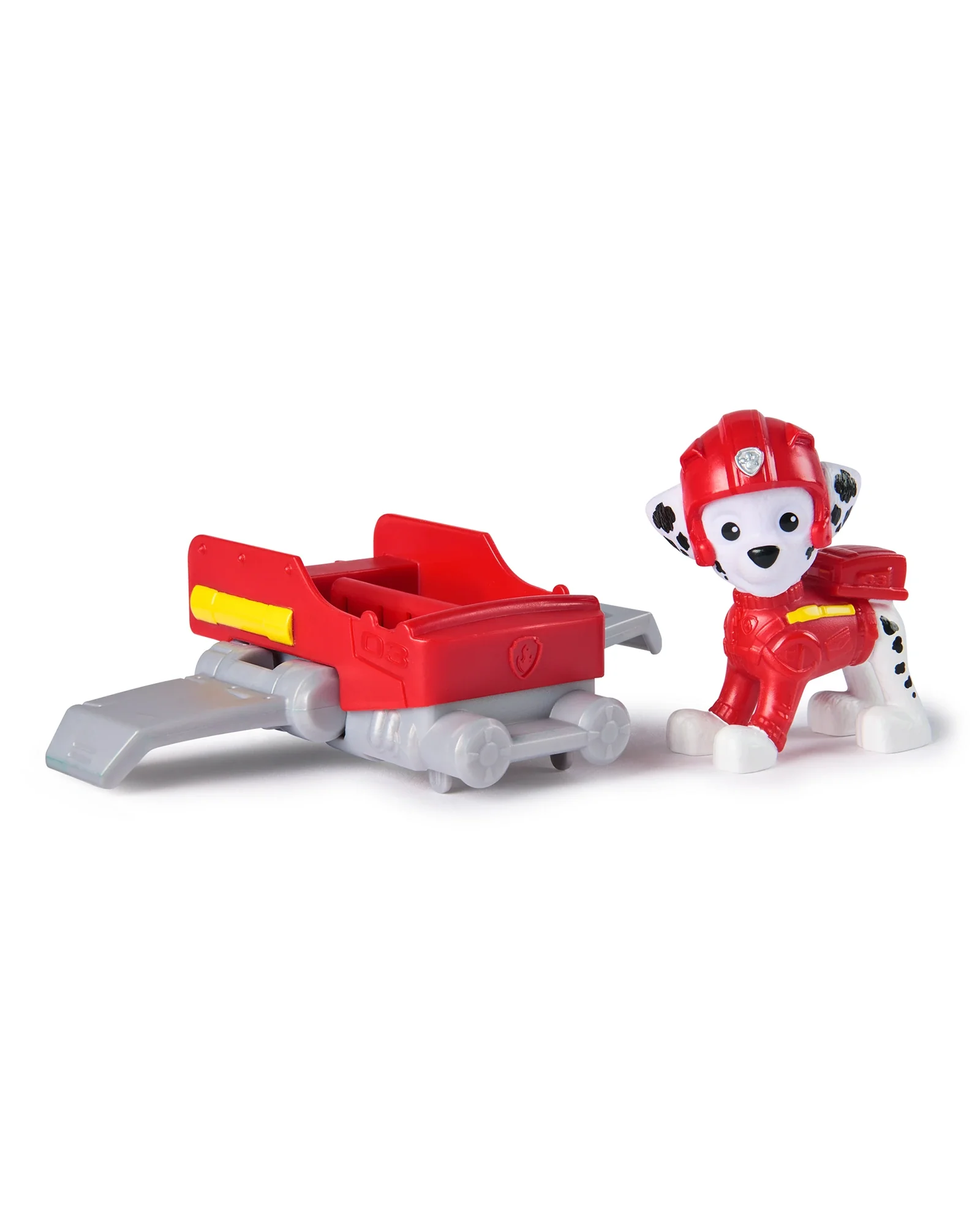 PAW Patrol Action Pup Figure - Assorted - Image 8
