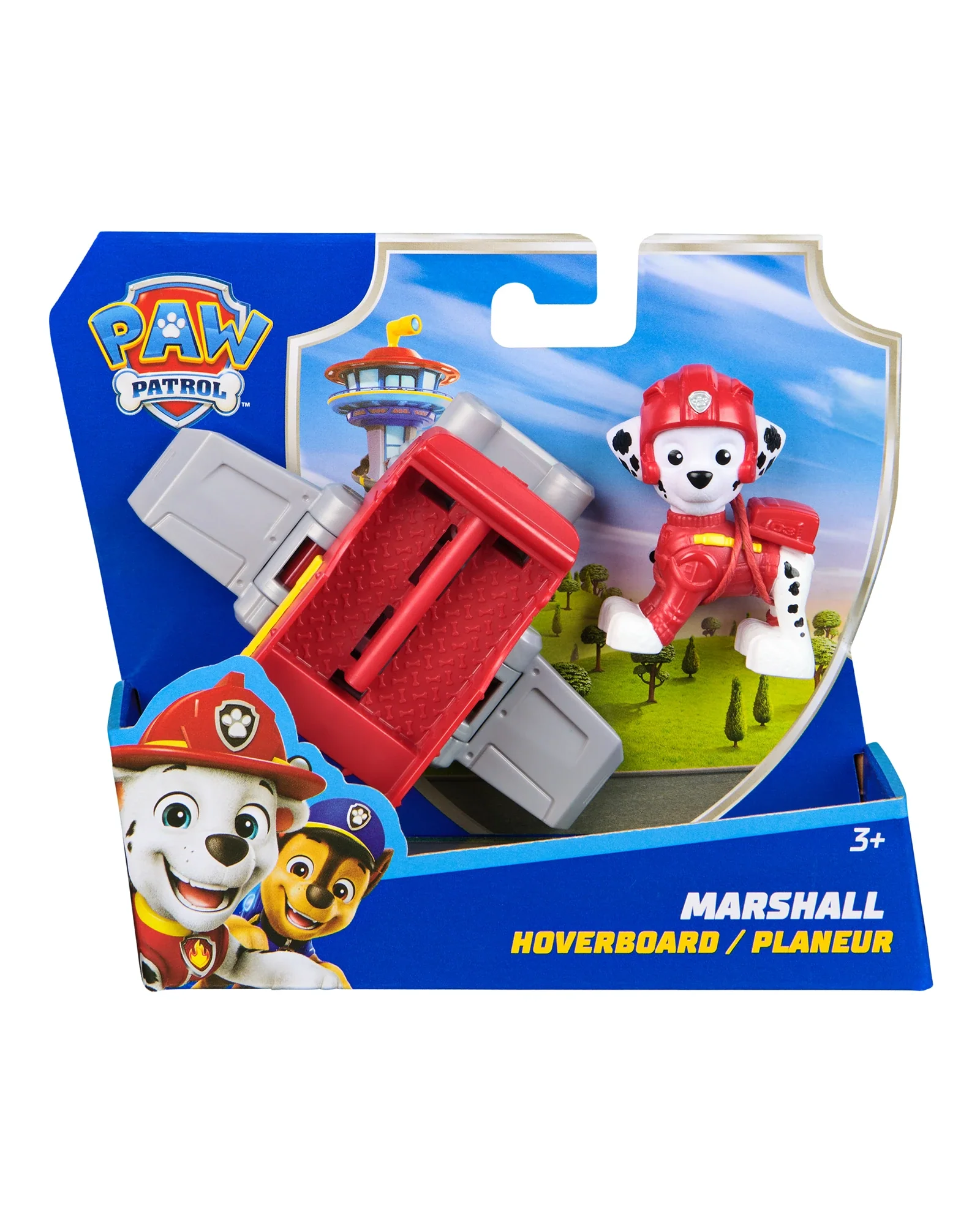 PAW Patrol Action Pup Figure - Assorted - Image 9