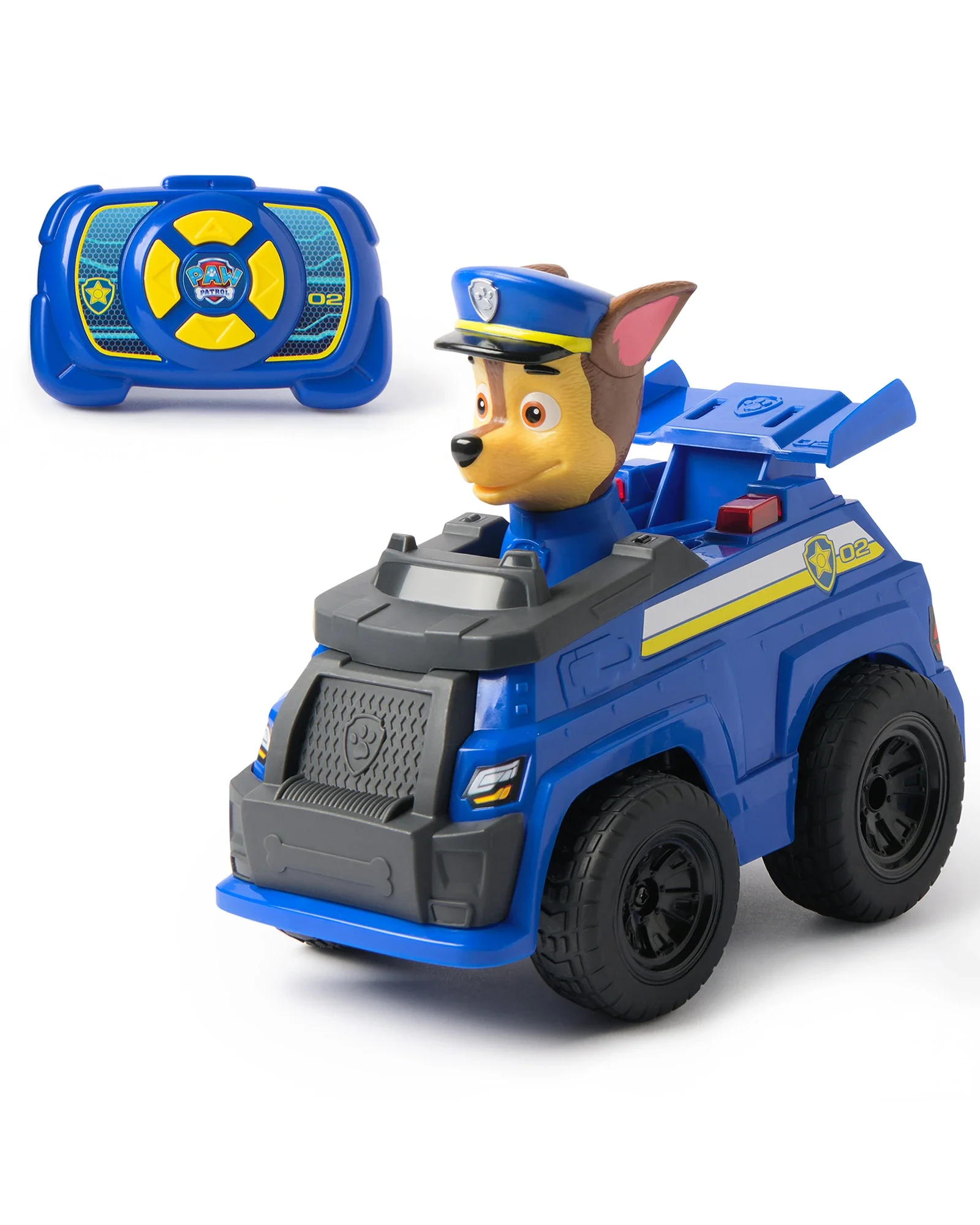 PAW Patrol Chase RC - Image 2