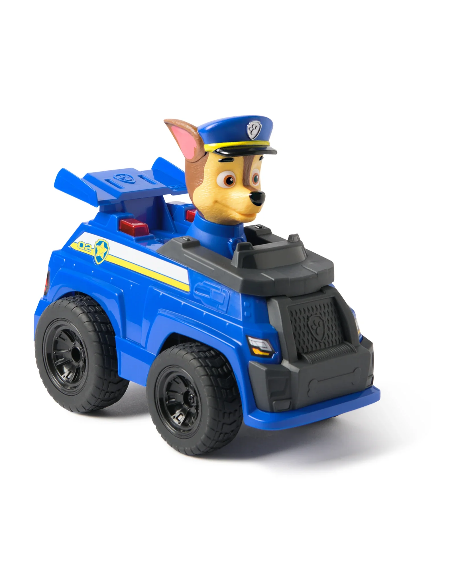 PAW Patrol Chase RC - Image 3