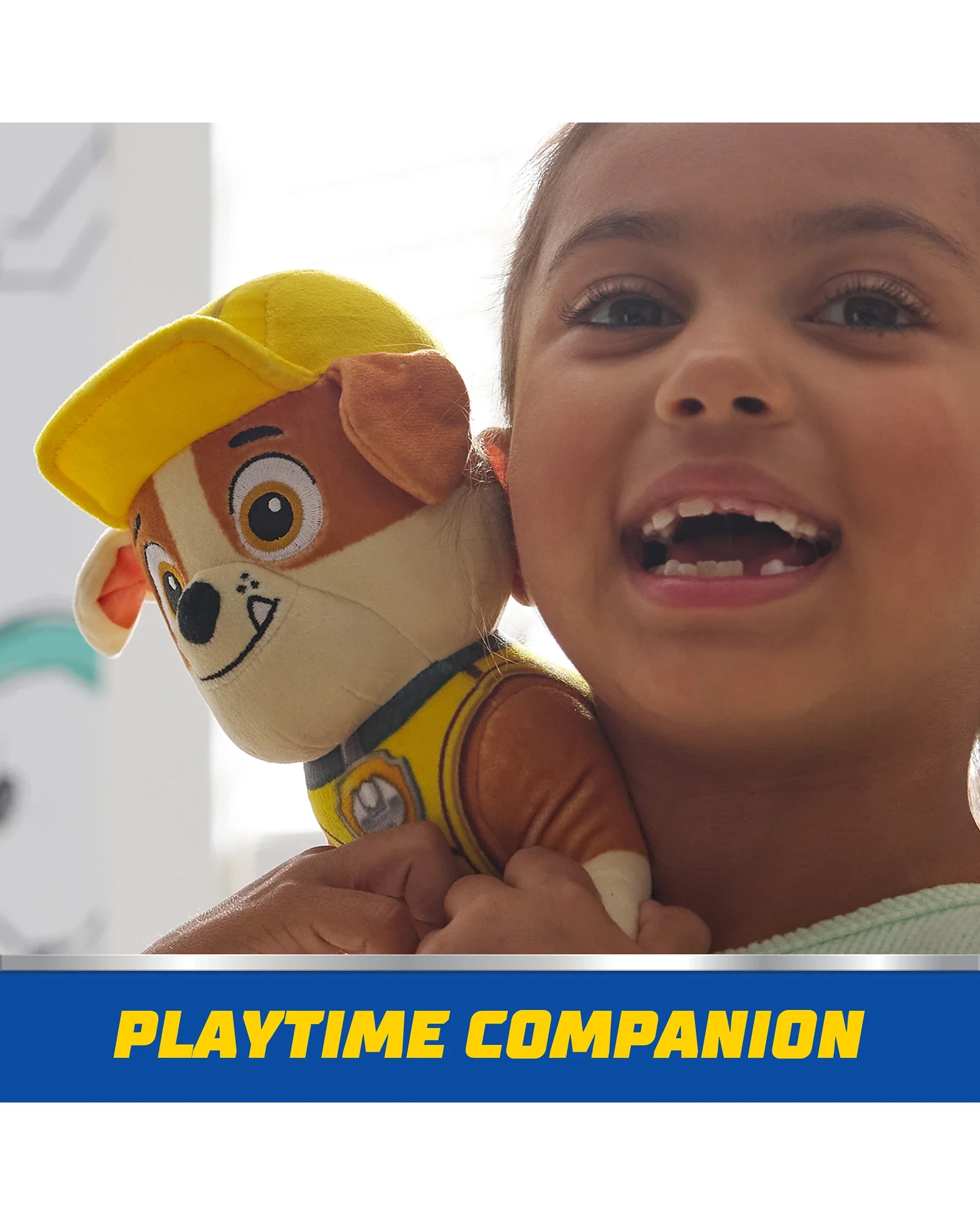 PAW Patrol Core Basic Plush - Assorted - Image 11