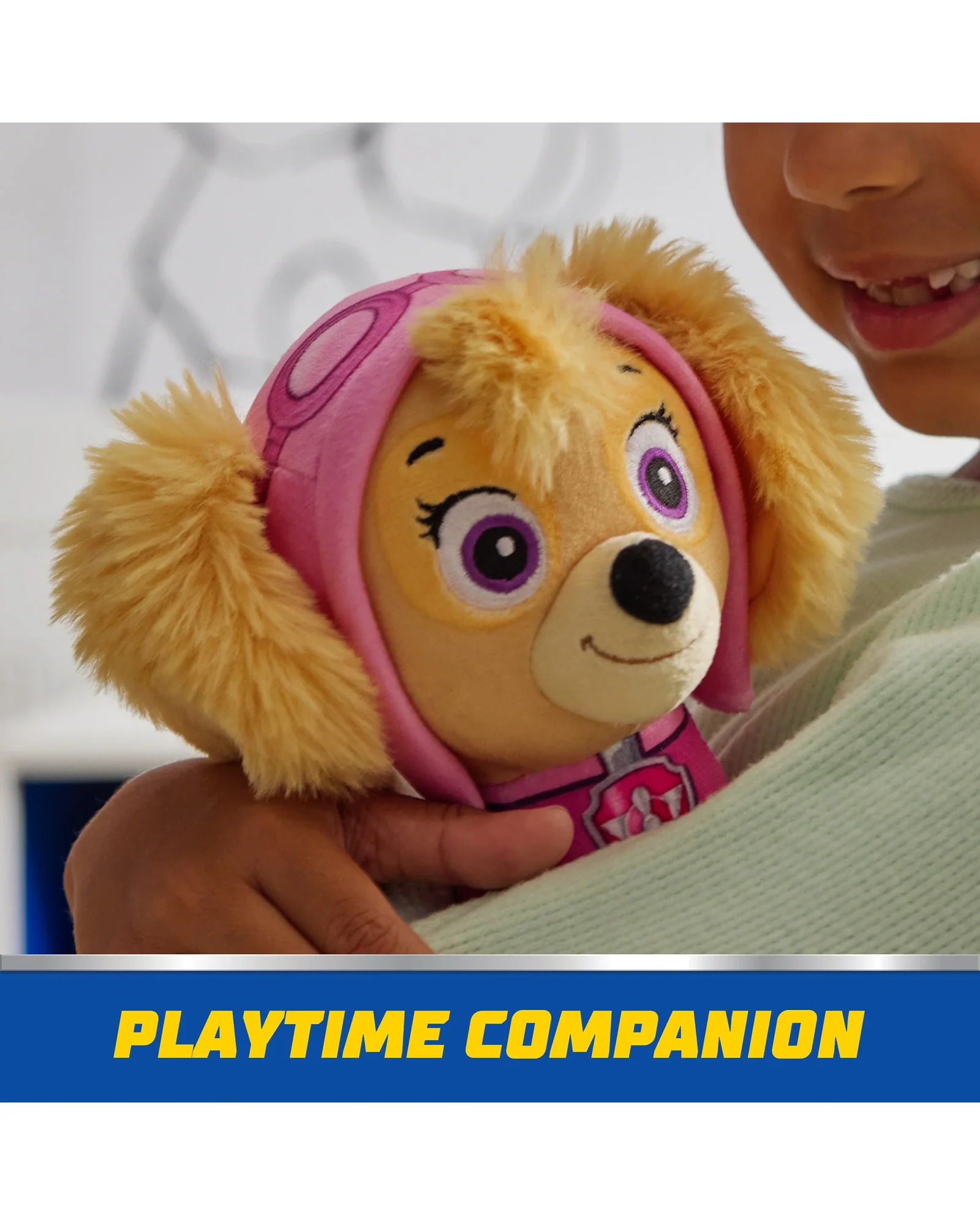 PAW Patrol Core Basic Plush - Assorted - Image 13