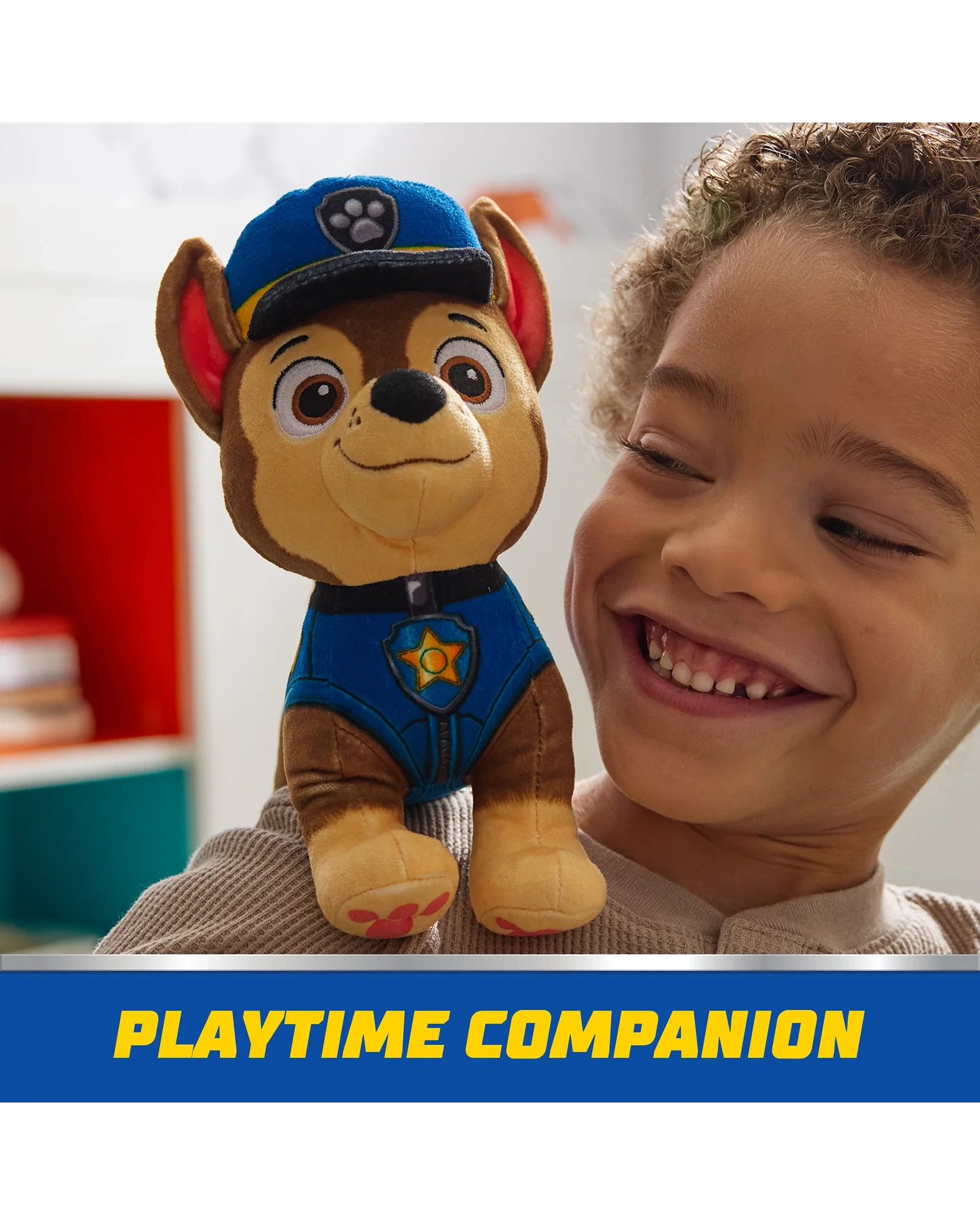PAW Patrol Core Basic Plush - Assorted - Image 17
