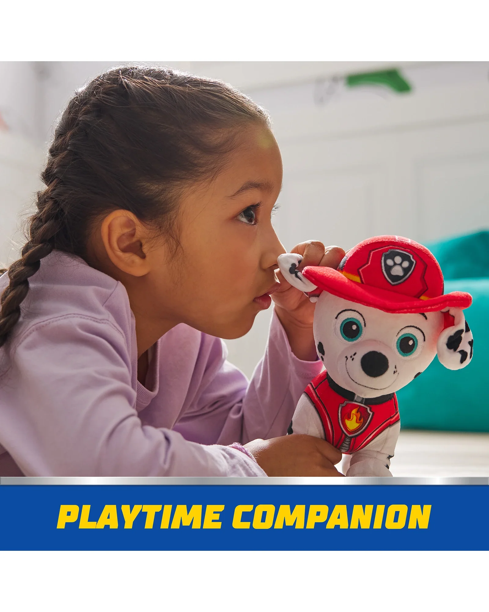 PAW Patrol Core Basic Plush - Assorted - Image 9