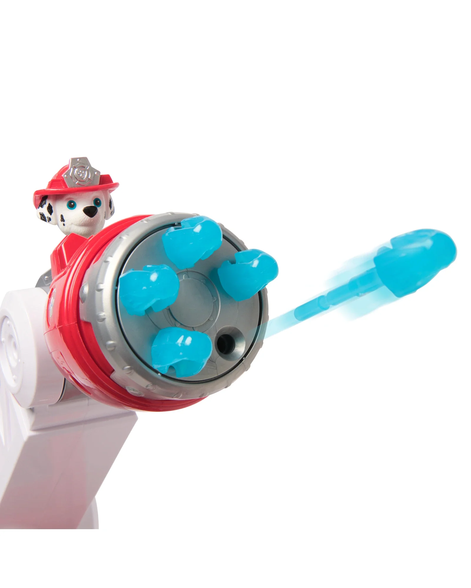 PAW Patrol Fire Rescue Deluxe Fire Truck - Image 4