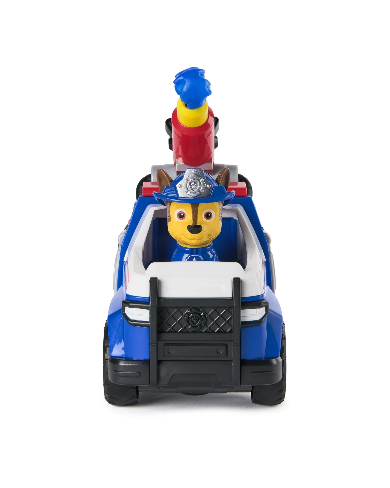PAW Patrol Fire Rescue Themed Vehicle Chase Solid - Image 3
