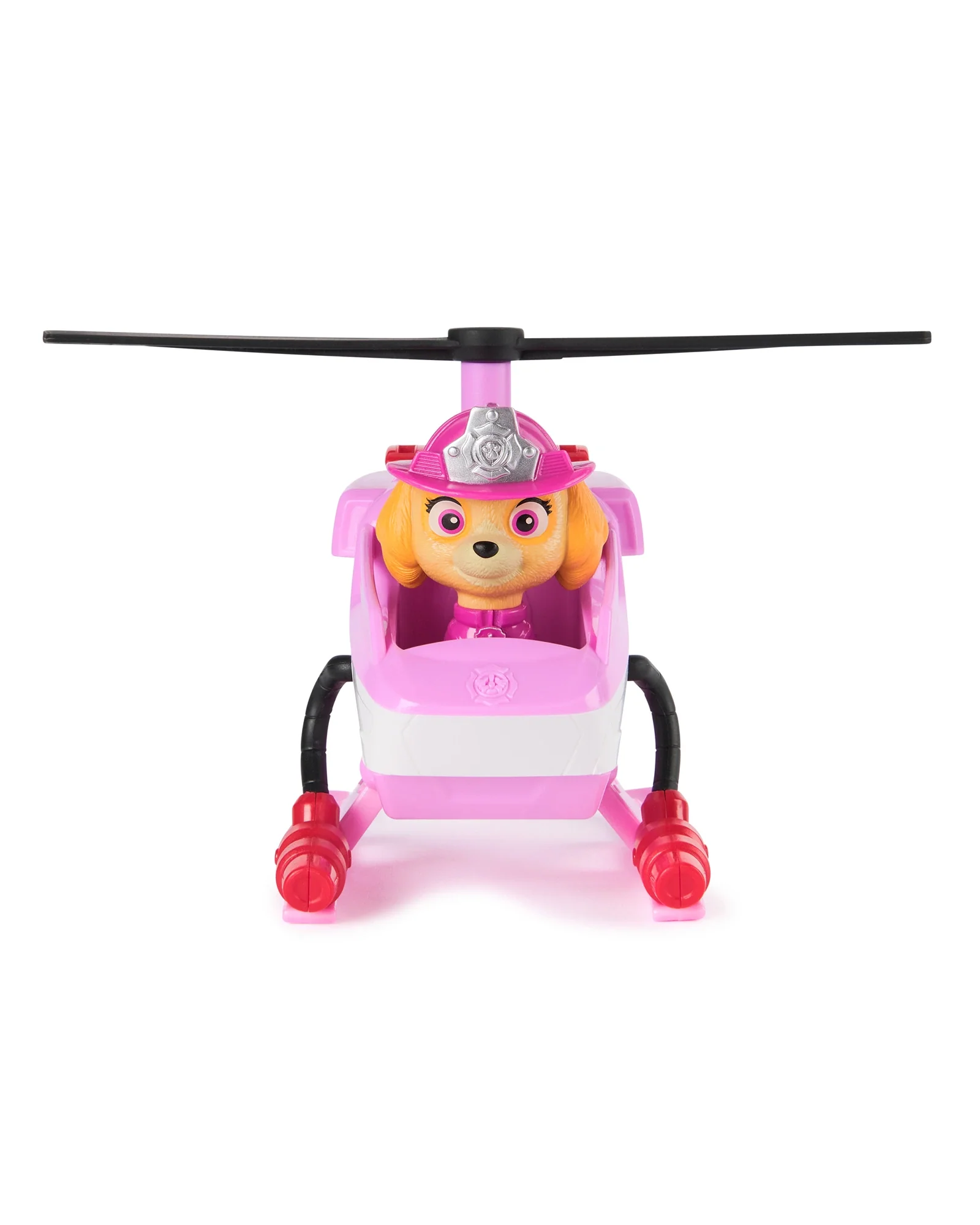 PAW Patrol Fire Rescue Themed Vehicle Skye Solid - Image 3