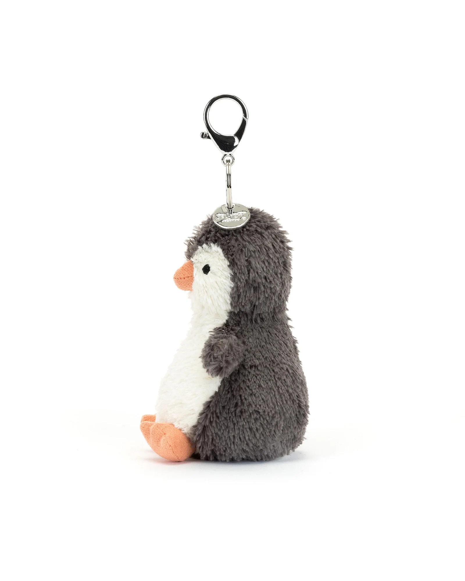 Peanut Penguin Bag Charm - Image 2