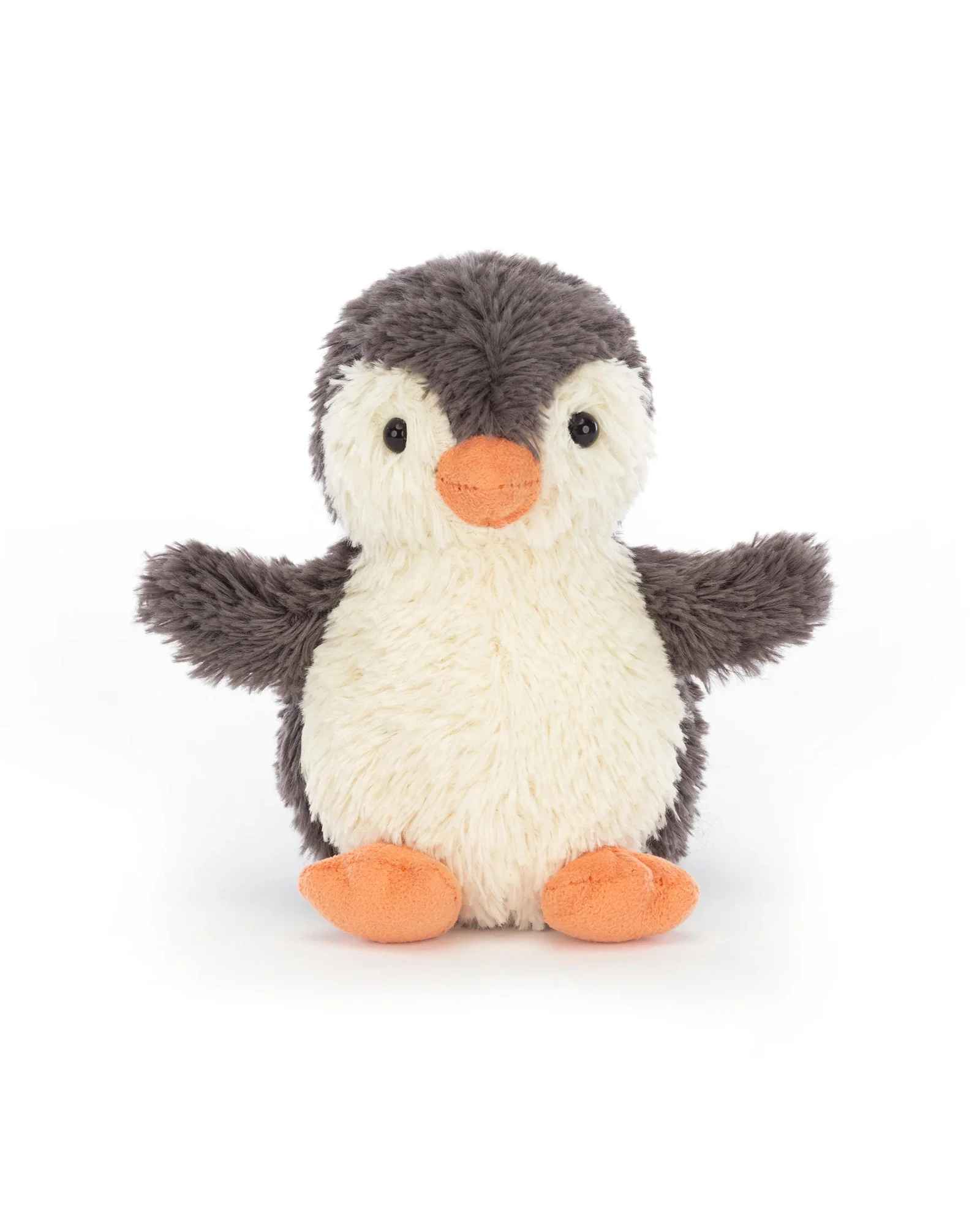 Peanut Penguin Small