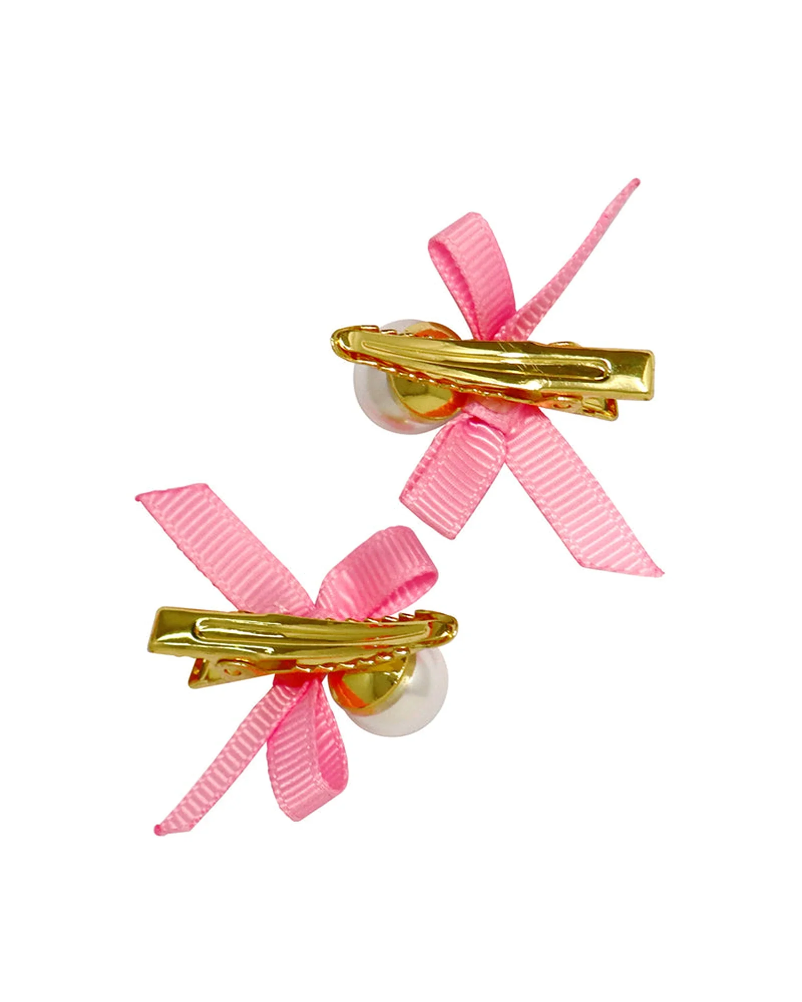 Pearl Hair Clips - Assorted - Image 6