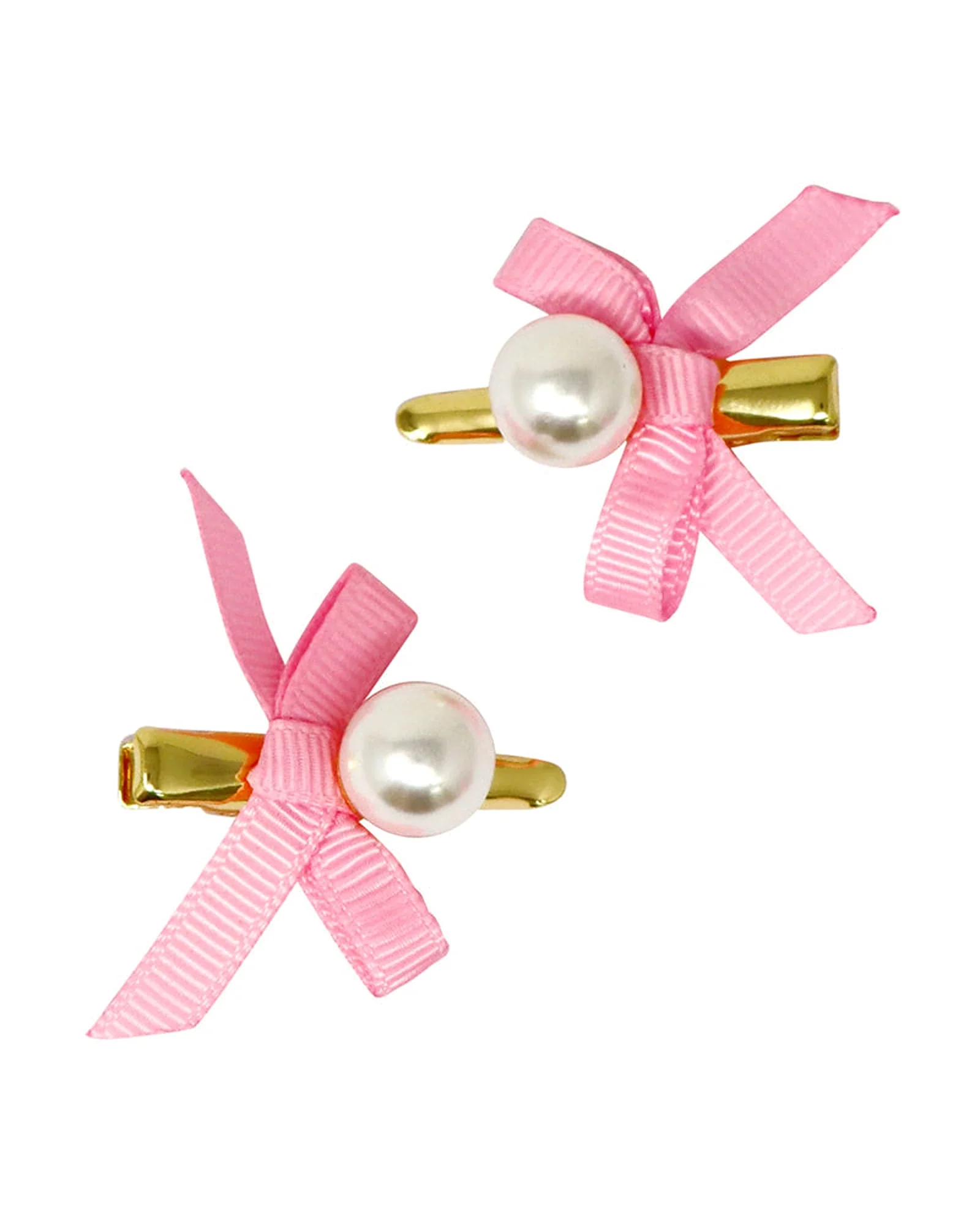 Pearl Hair Clips - Assorted - Image 7