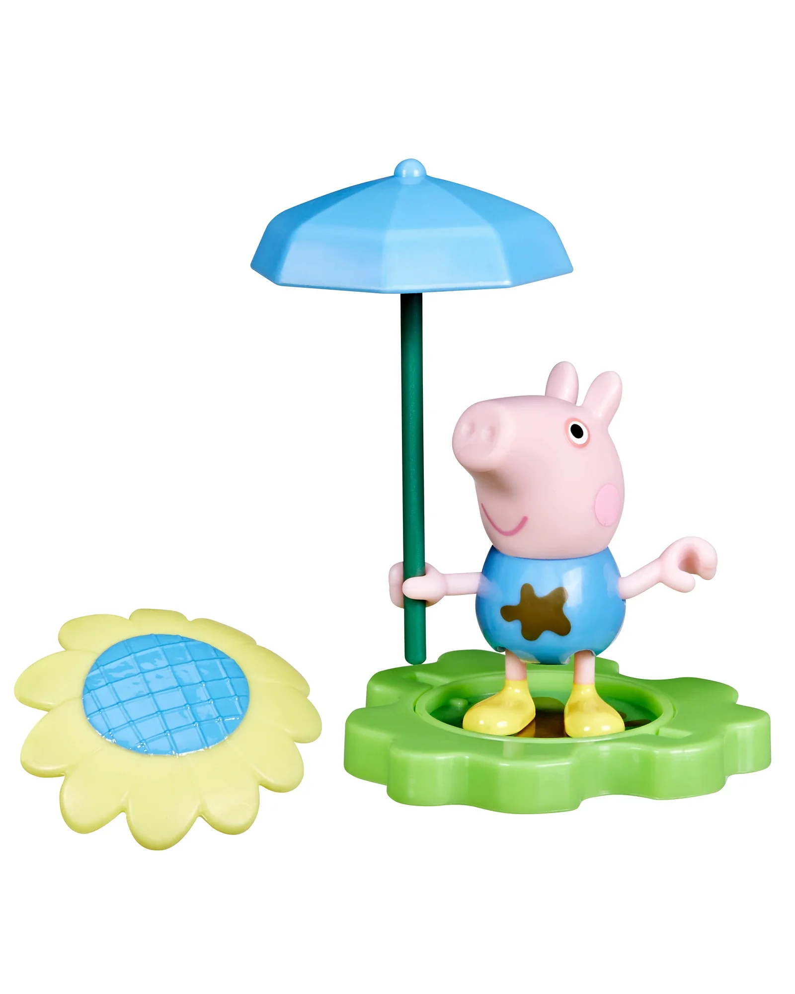 Peppa Pig Muddle Puddle Friends - Assorted - Image 3