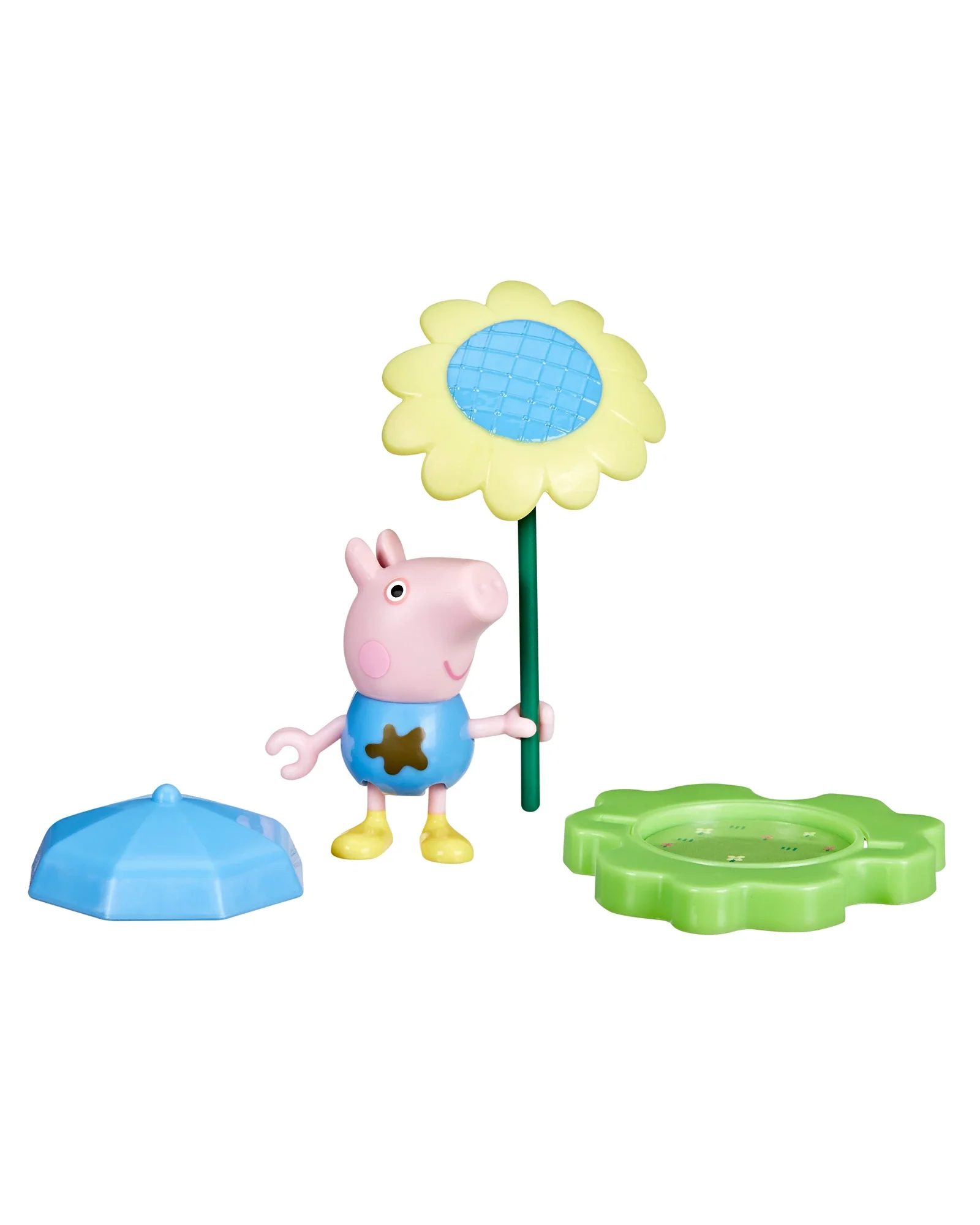 Peppa Pig Muddle Puddle Friends - Assorted - Image 4