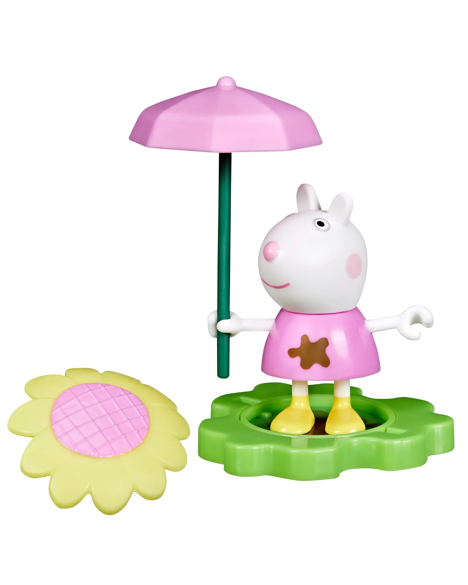 Peppa Pig Muddle Puddle Friends - Assorted - Image 5
