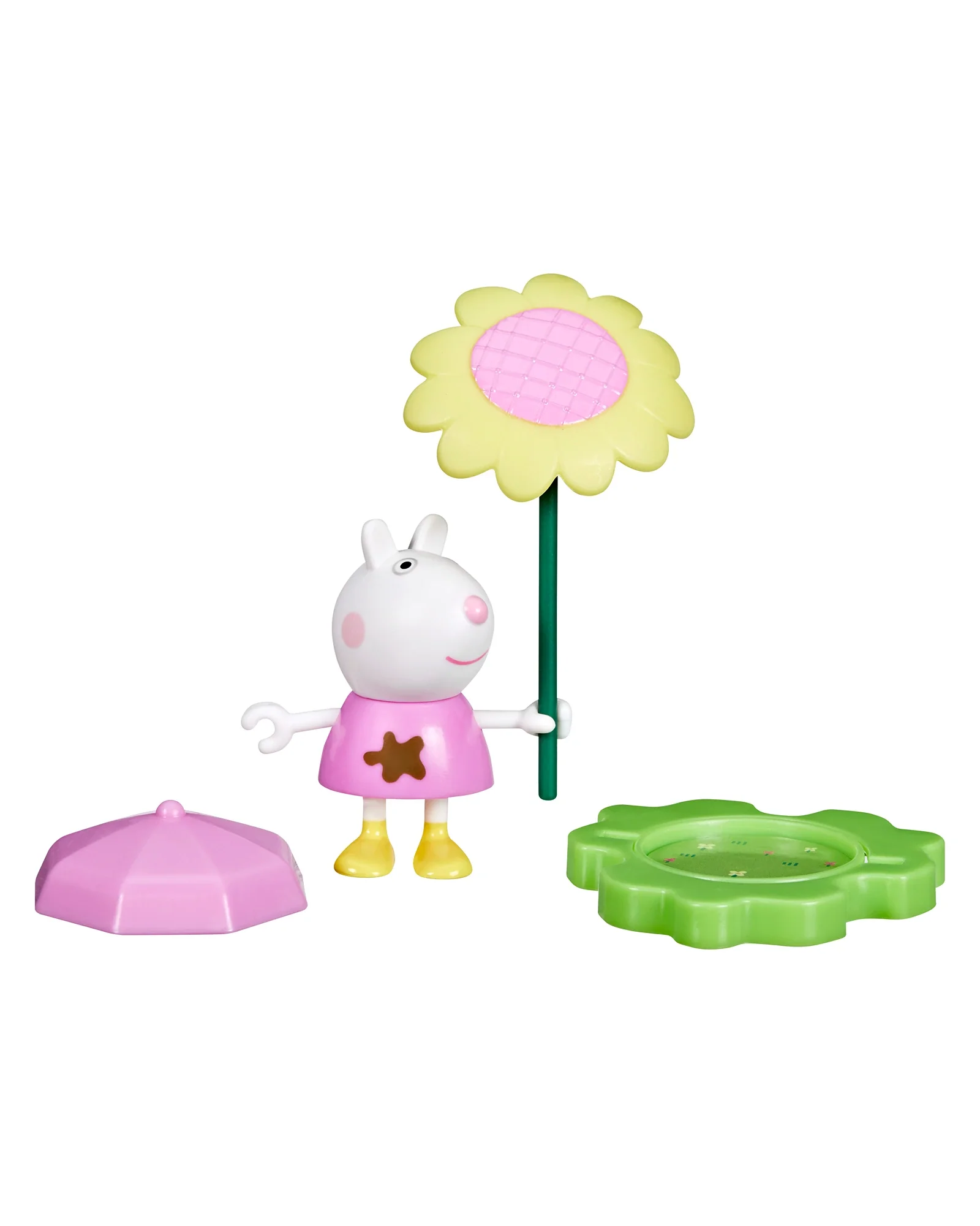 Peppa Pig Muddle Puddle Friends - Assorted - Image 6