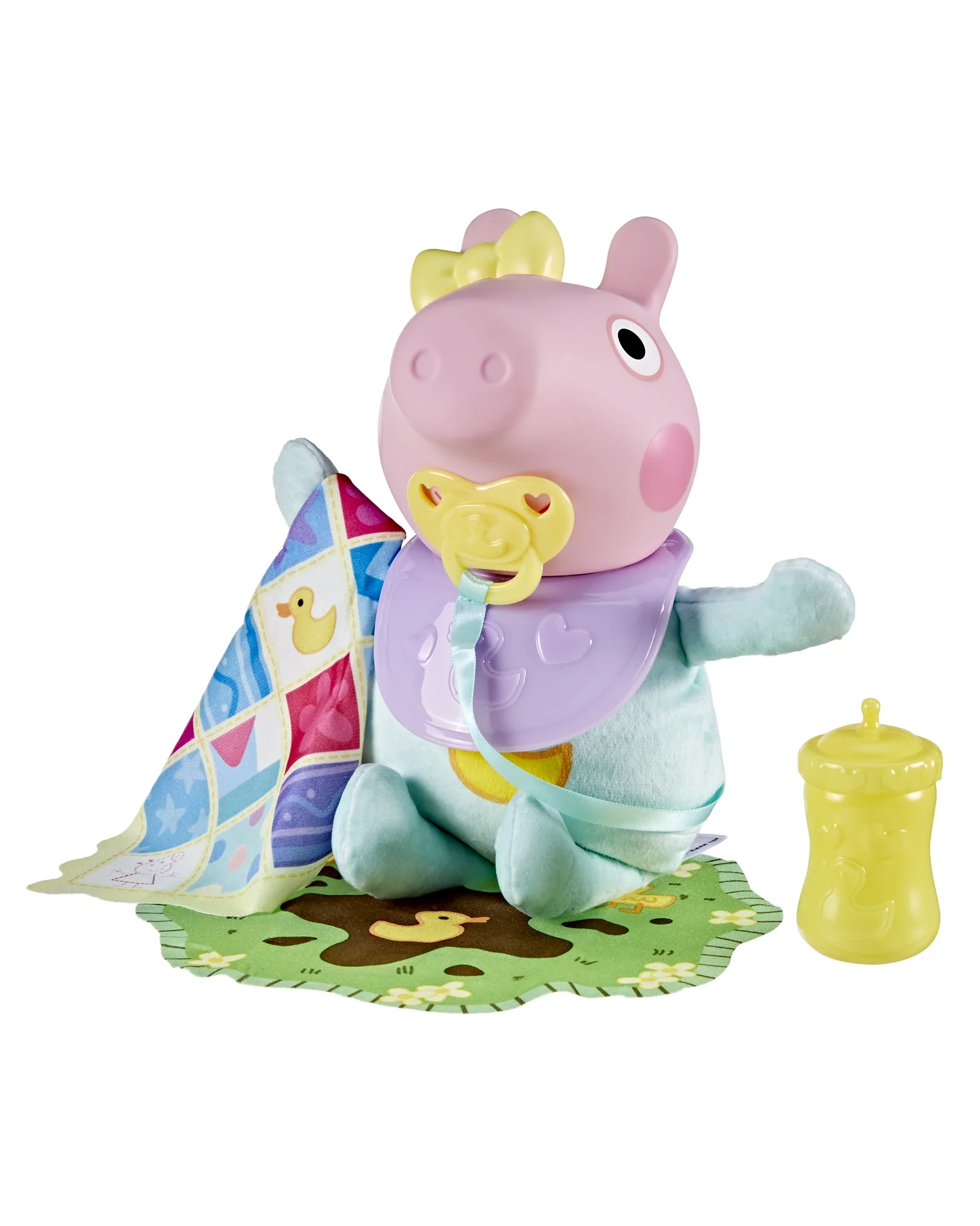 Peppa Pig Oinks and Snuggles - Image 4
