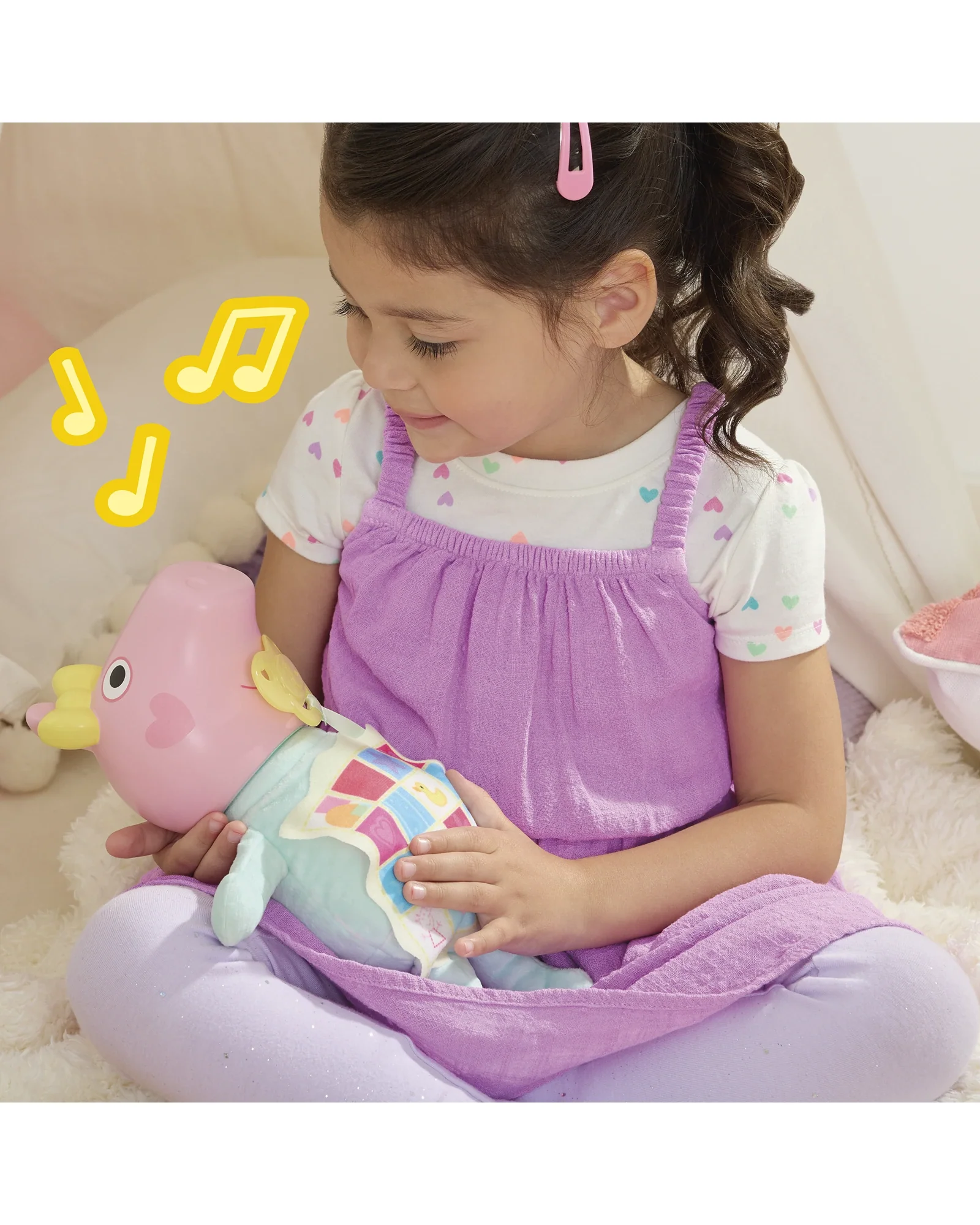 Peppa Pig Oinks and Snuggles - Image 6