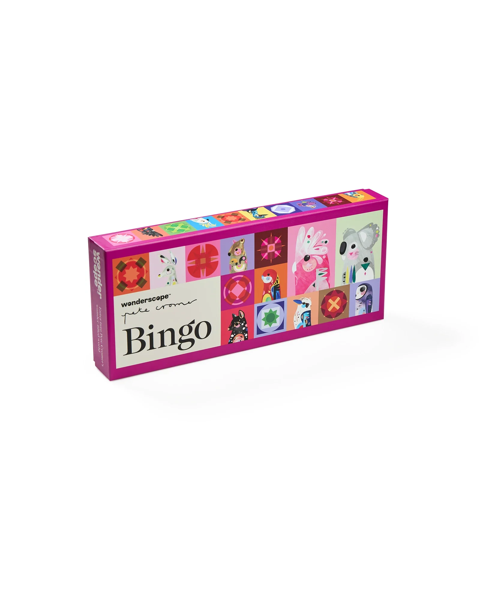 Pete Cromer - Bingo Game - Image 10