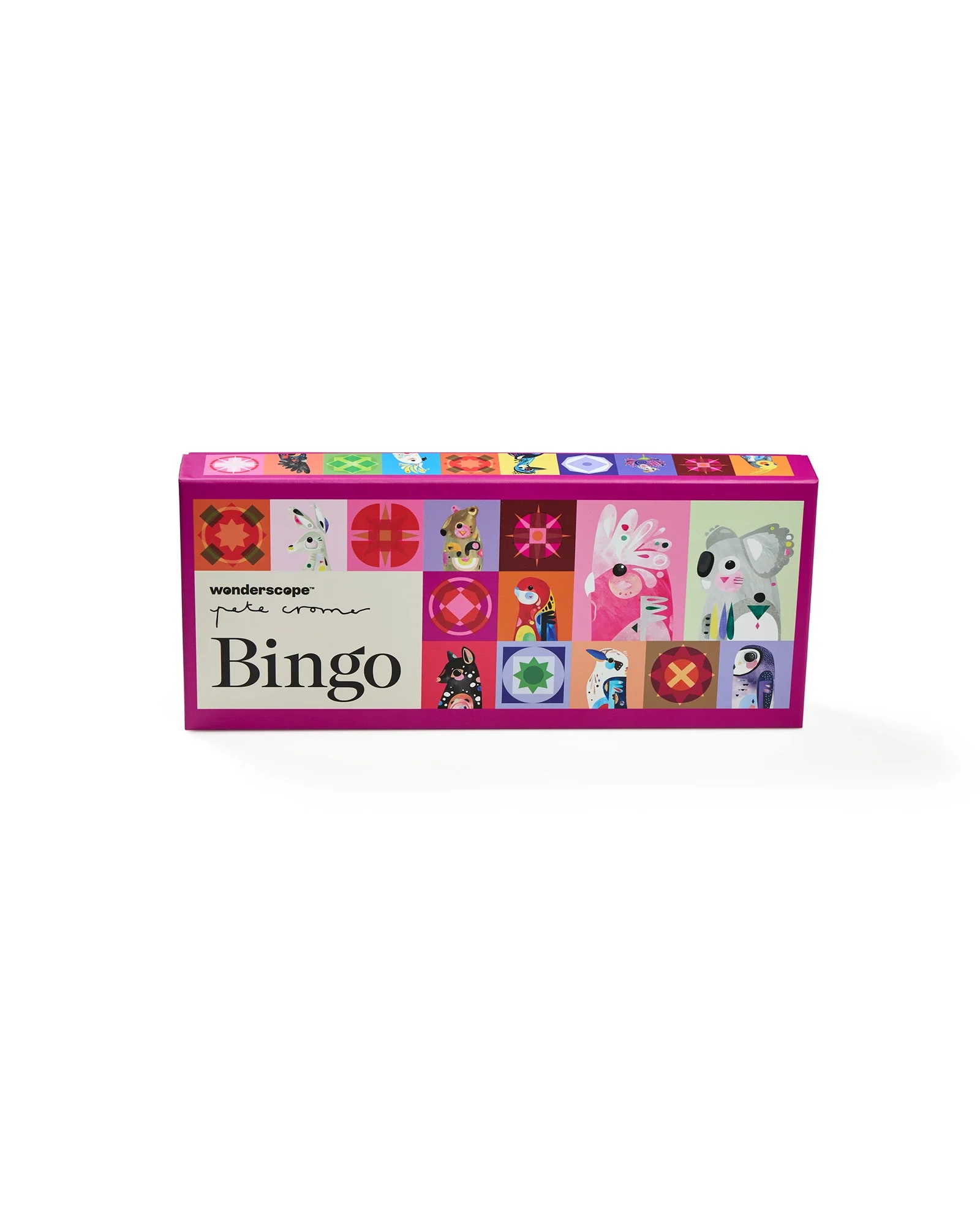 Pete Cromer - Bingo Game - Image 11