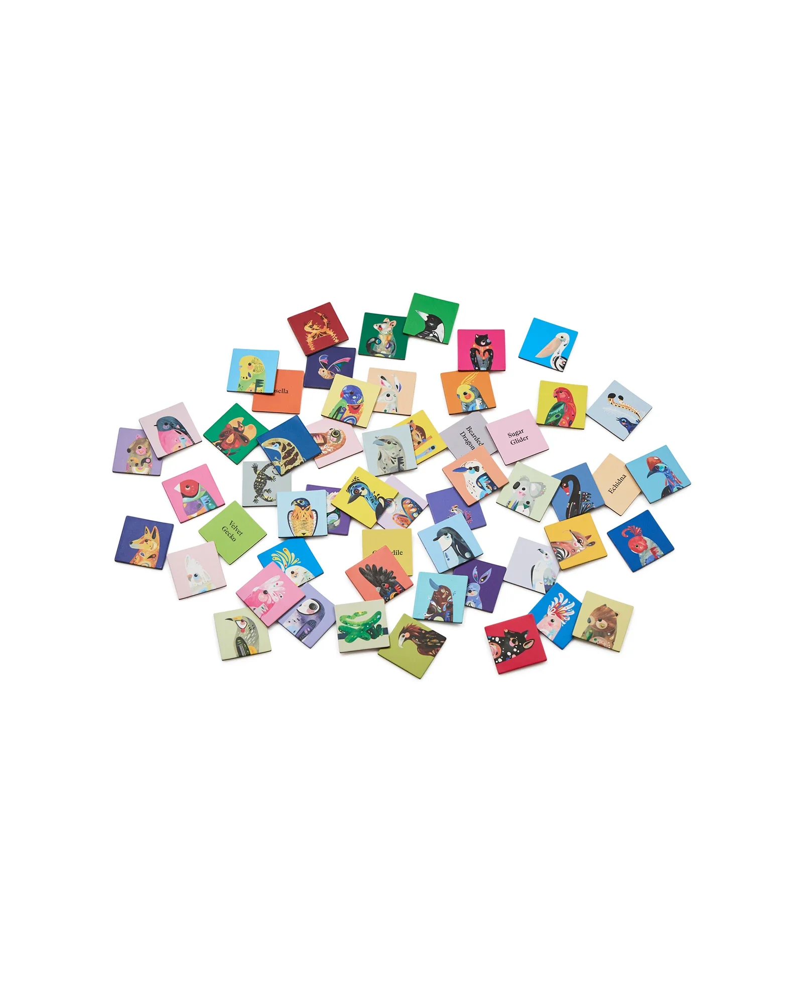 Pete Cromer - Bingo Game - Image 4