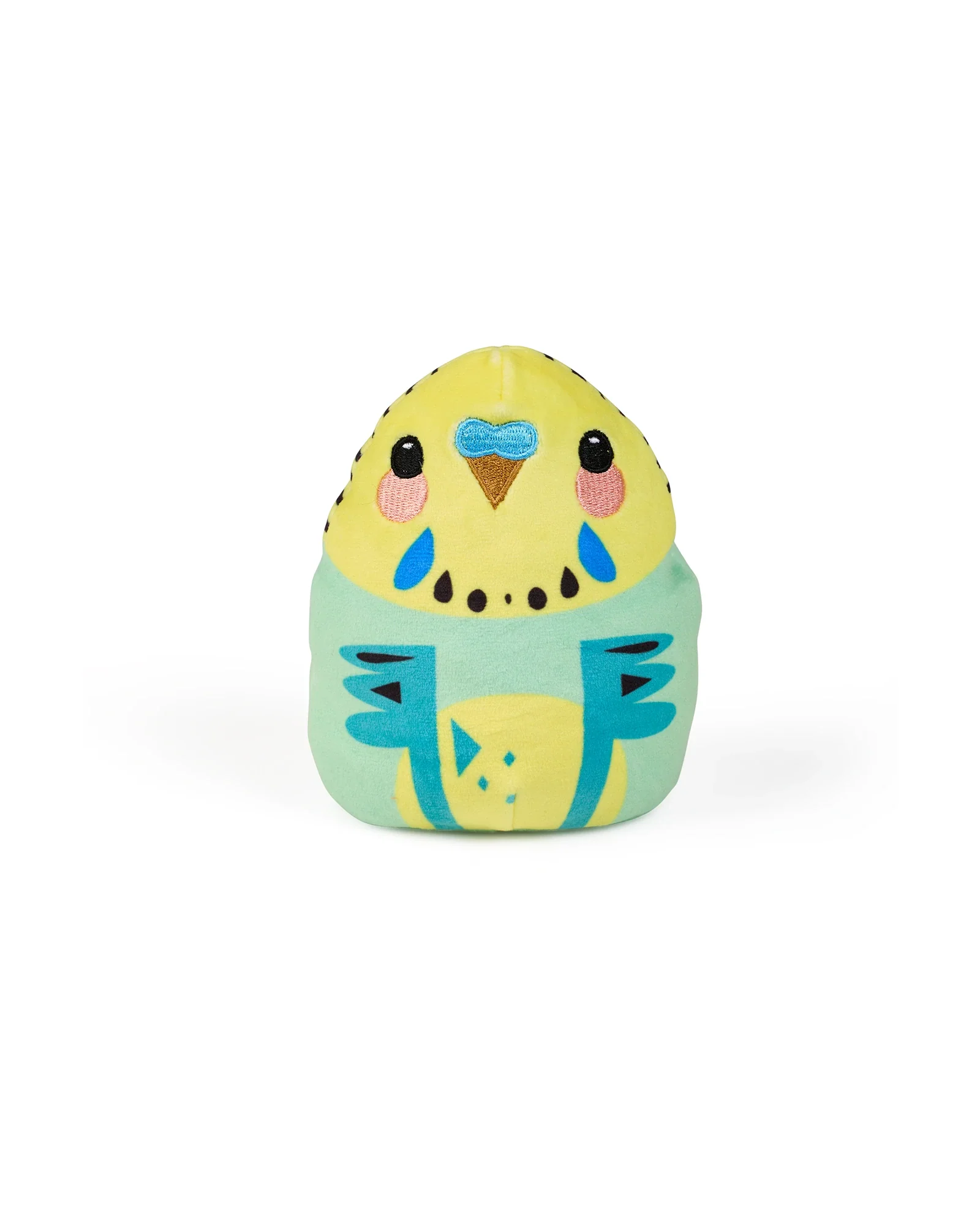 Pete Cromer - Collectible Gift Boxed Budgerigar - Image 3