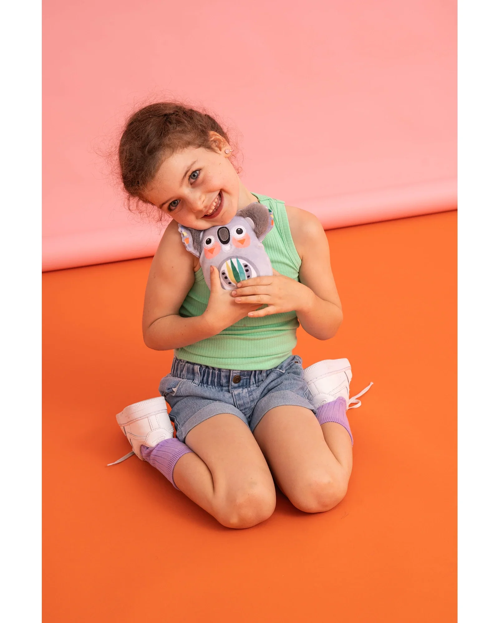 Pete Cromer - Collectible Gift Boxed Koala - Image 4
