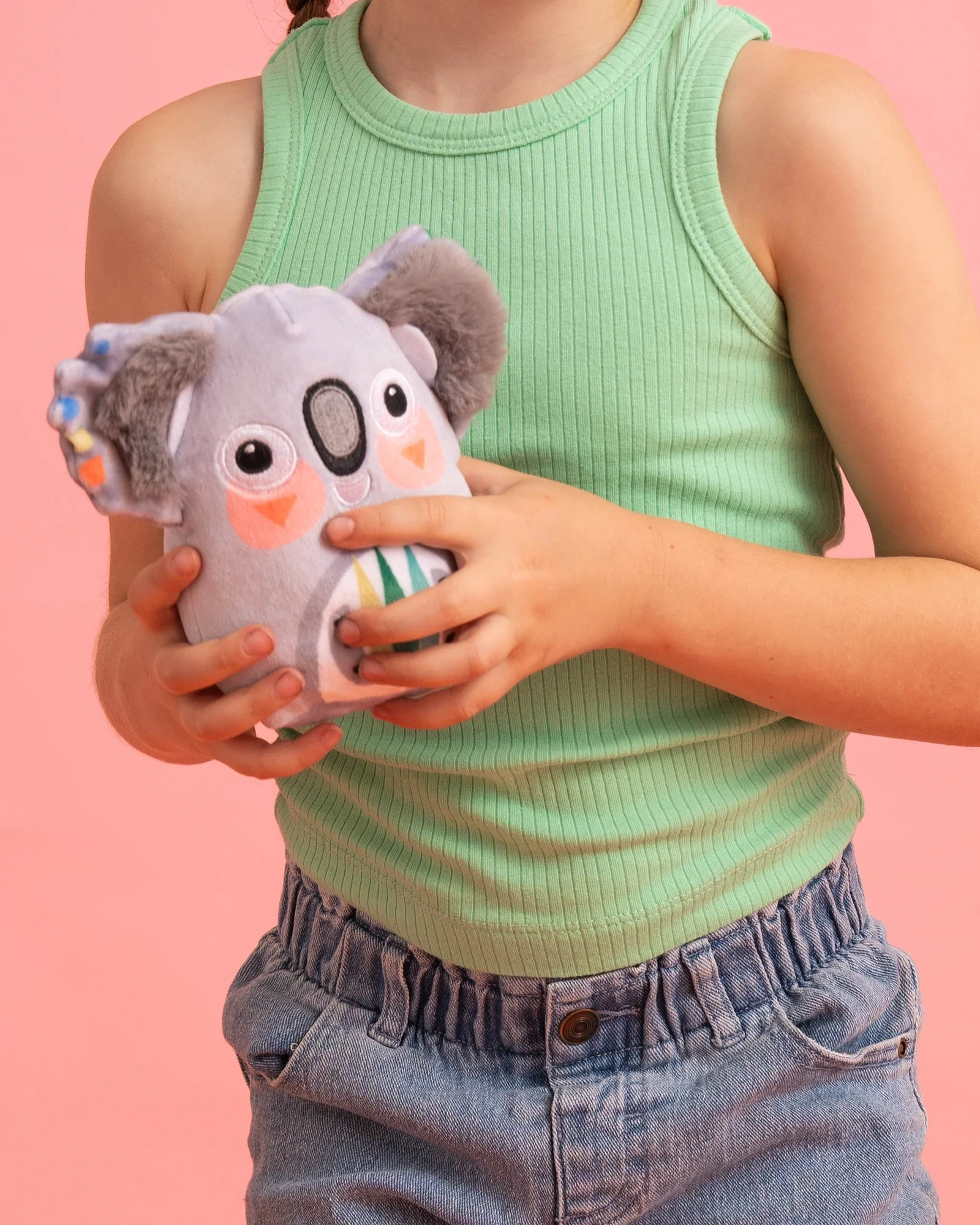 Pete Cromer - Collectible Gift Boxed Koala - Image 6