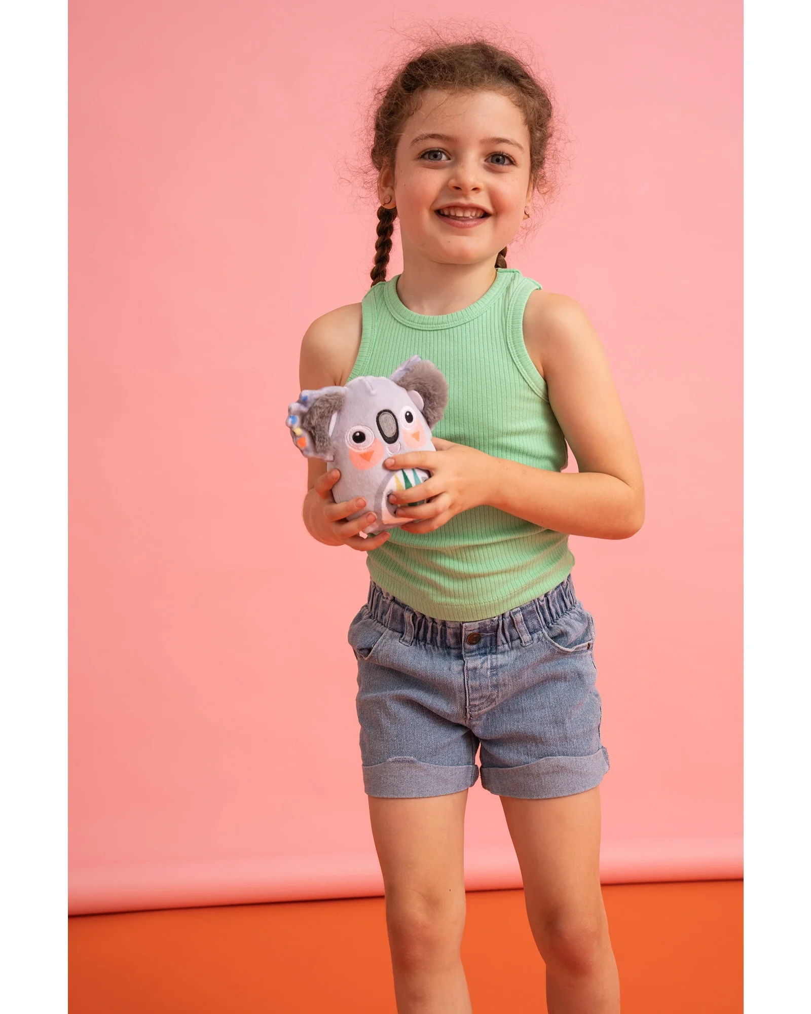 Pete Cromer - Collectible Gift Boxed Koala - Image 7