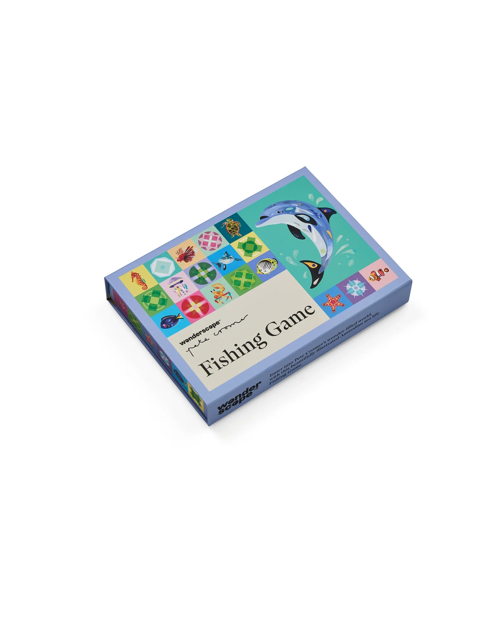Pete Cromer - Magnetic Fishing Game - Image 3