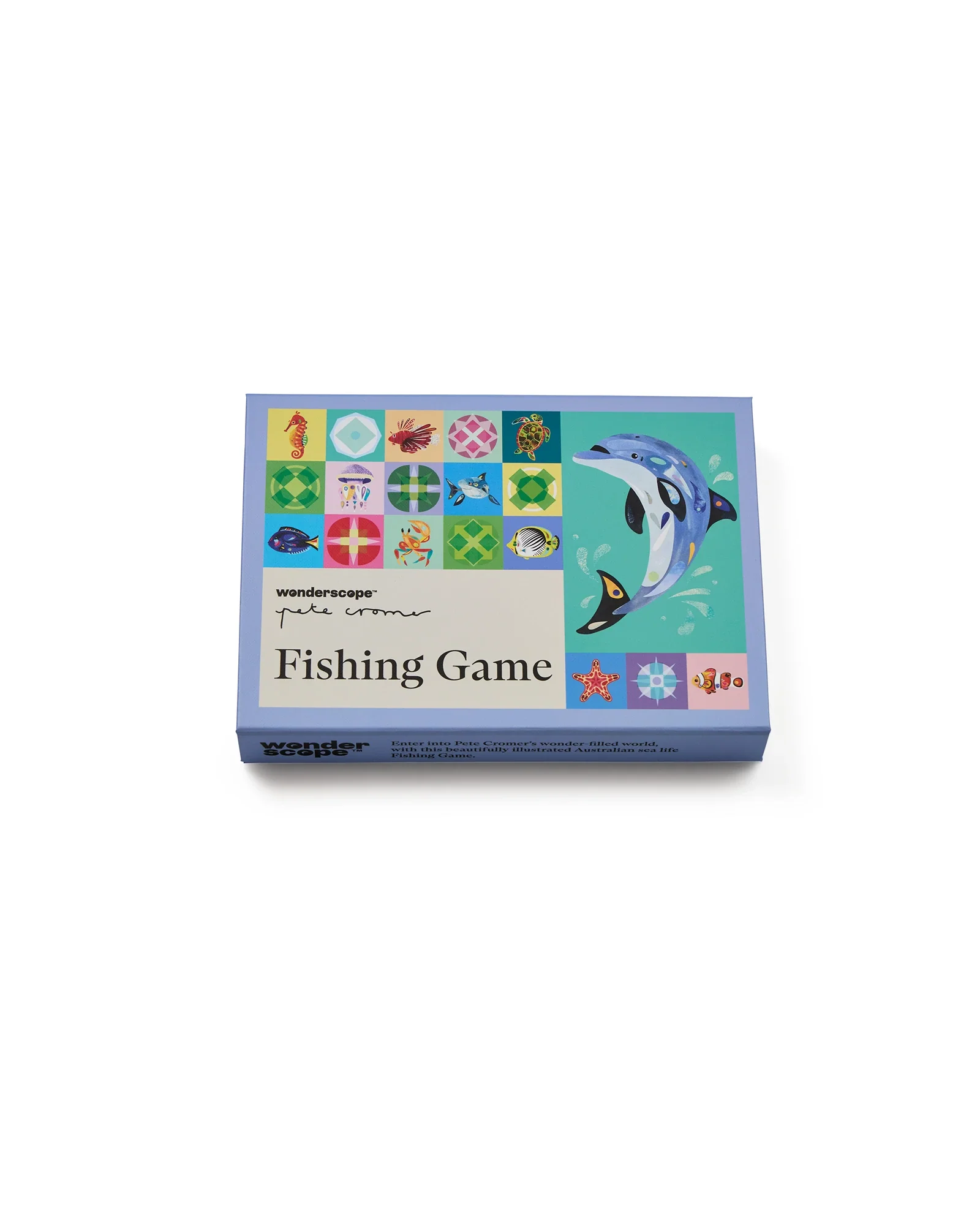 Pete Cromer - Magnetic Fishing Game - Image 4