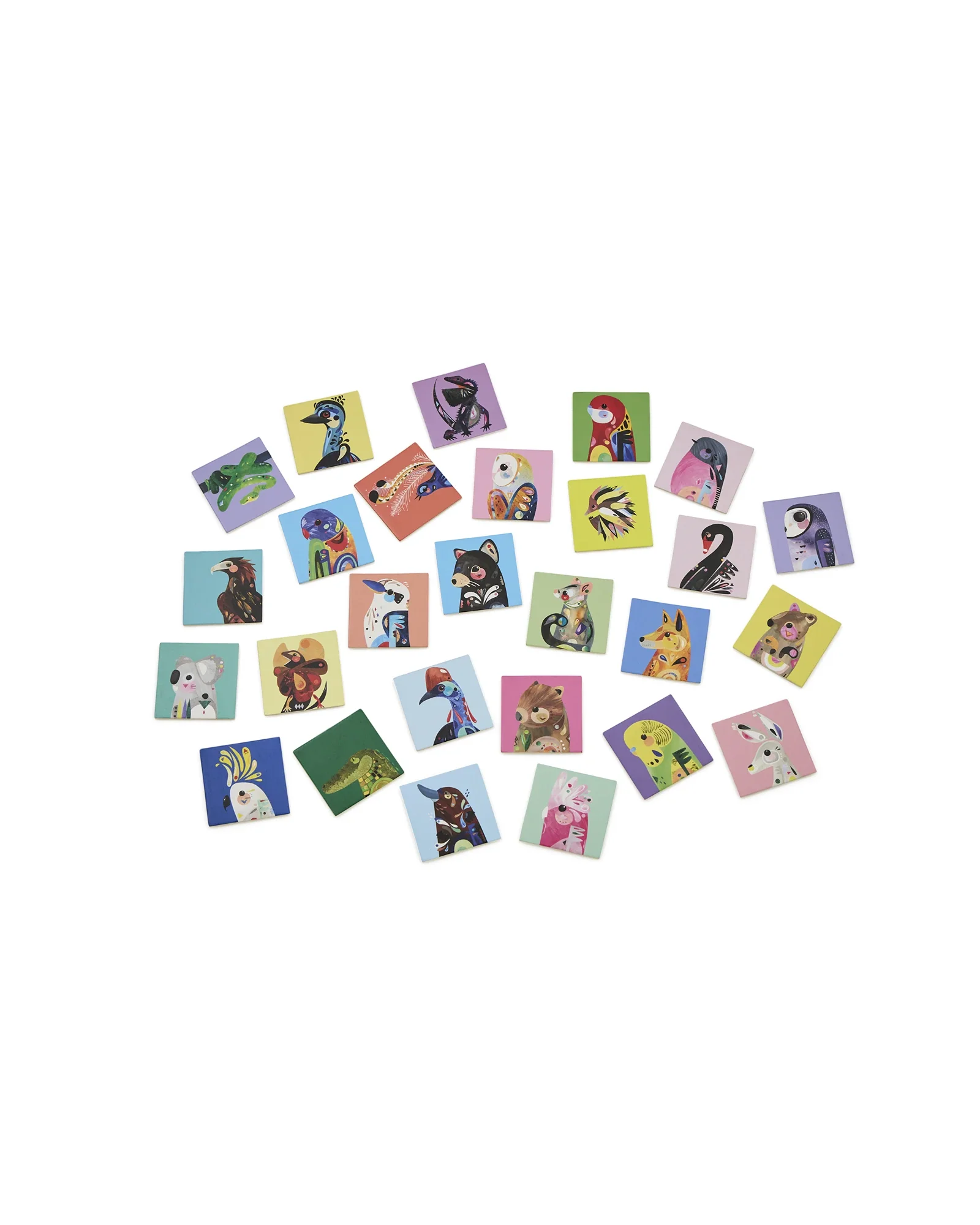 Pete Cromer - Memory Game - Image 3