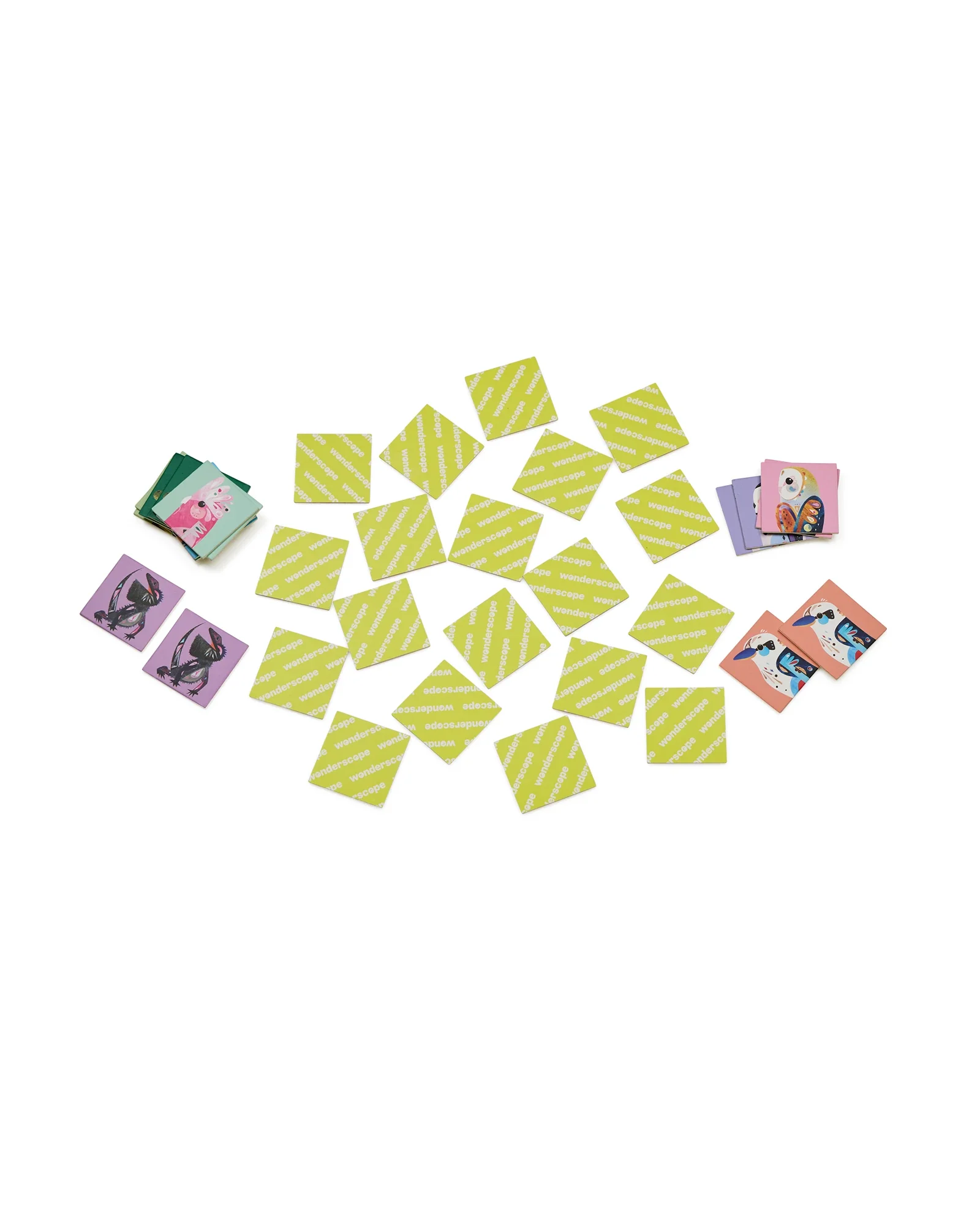 Pete Cromer - Memory Game - Image 4