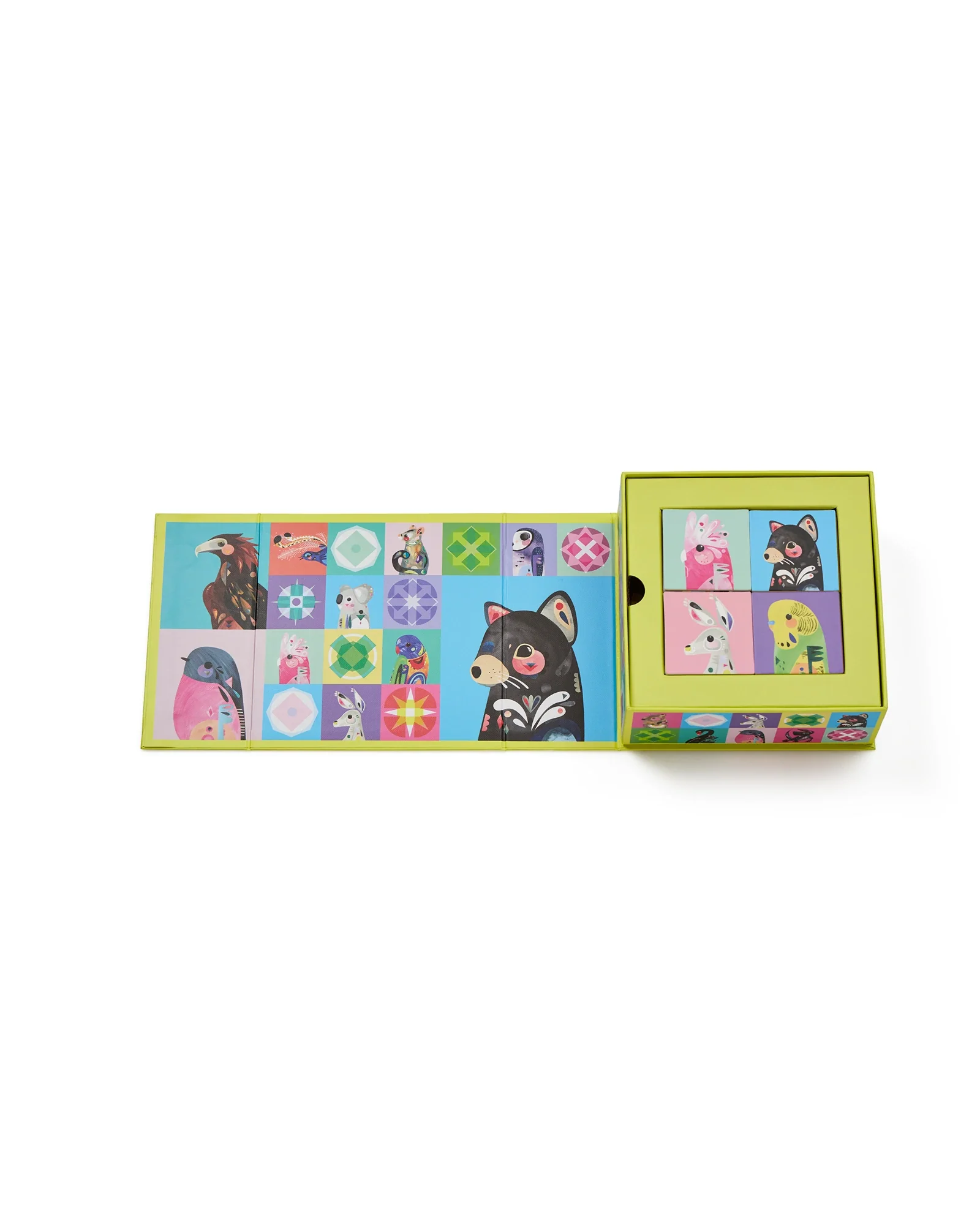 Pete Cromer - Memory Game - Image 6