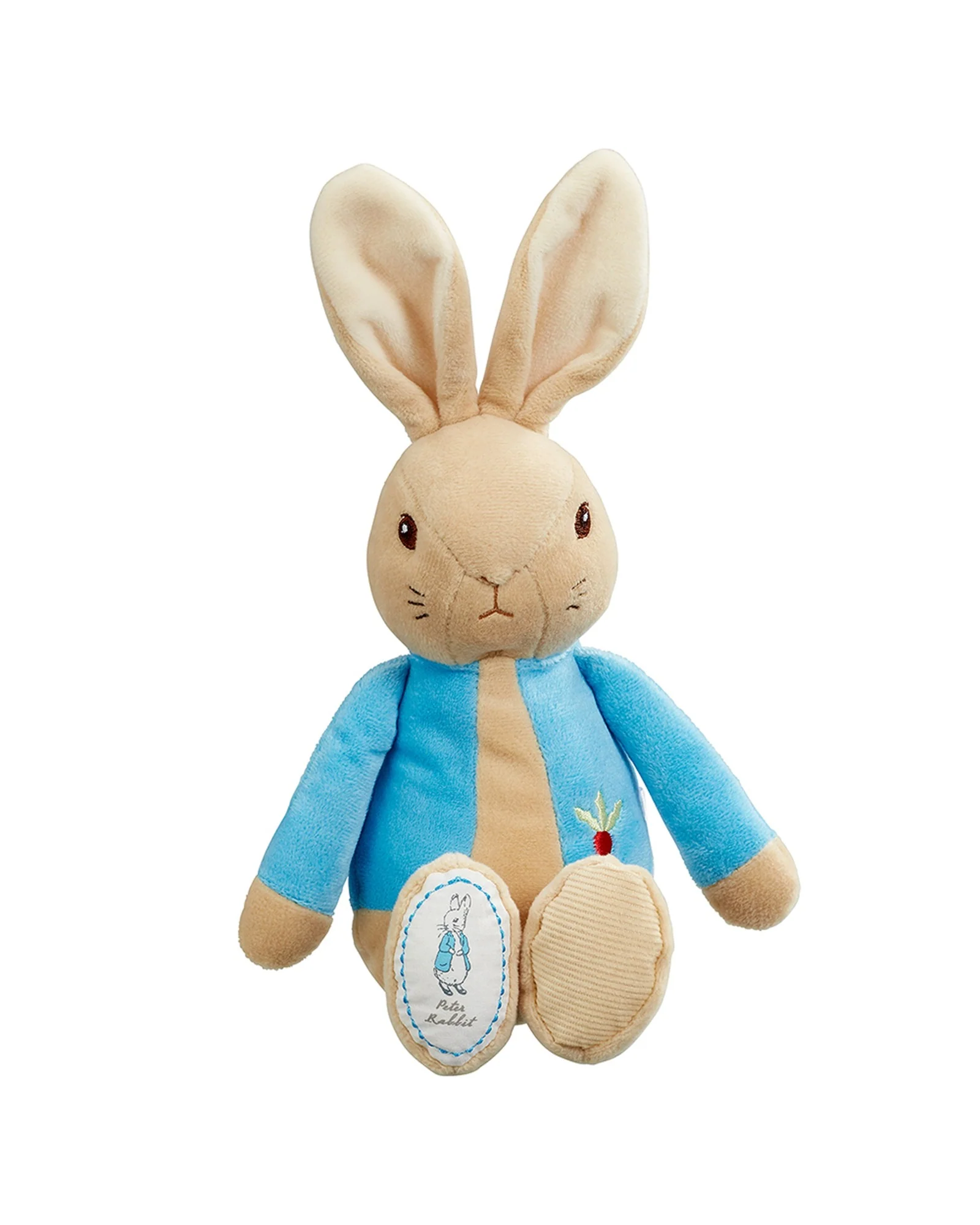 My First Peter Rabbit Soft Toy - Image 3