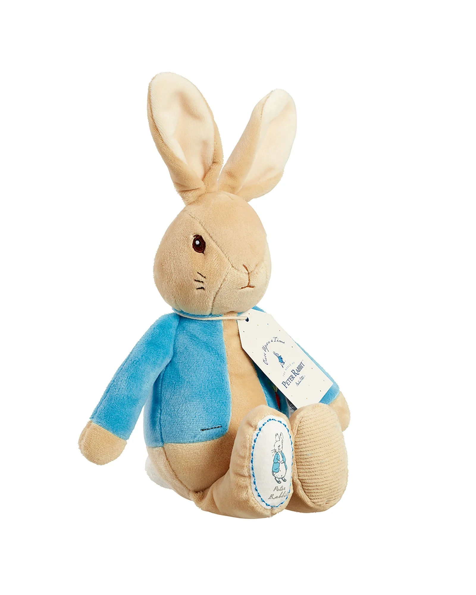My First Peter Rabbit Soft Toy - Image 4