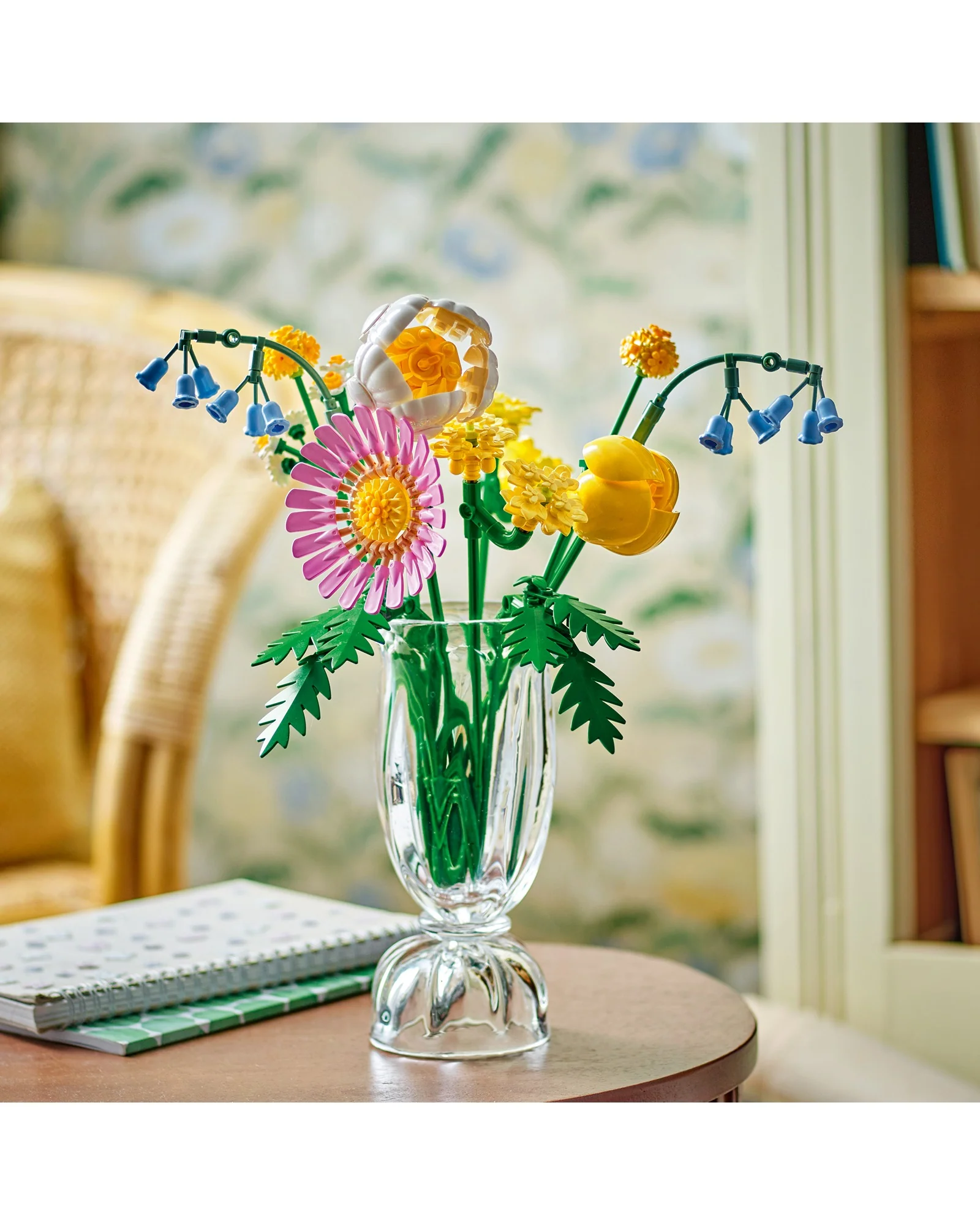 10347 Petite Sunny Bouquet - Image 3