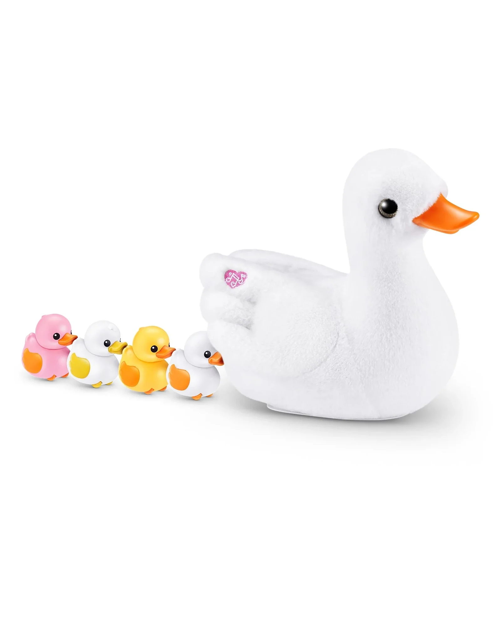Pets Alive Mama Duck and Babies - Image 5