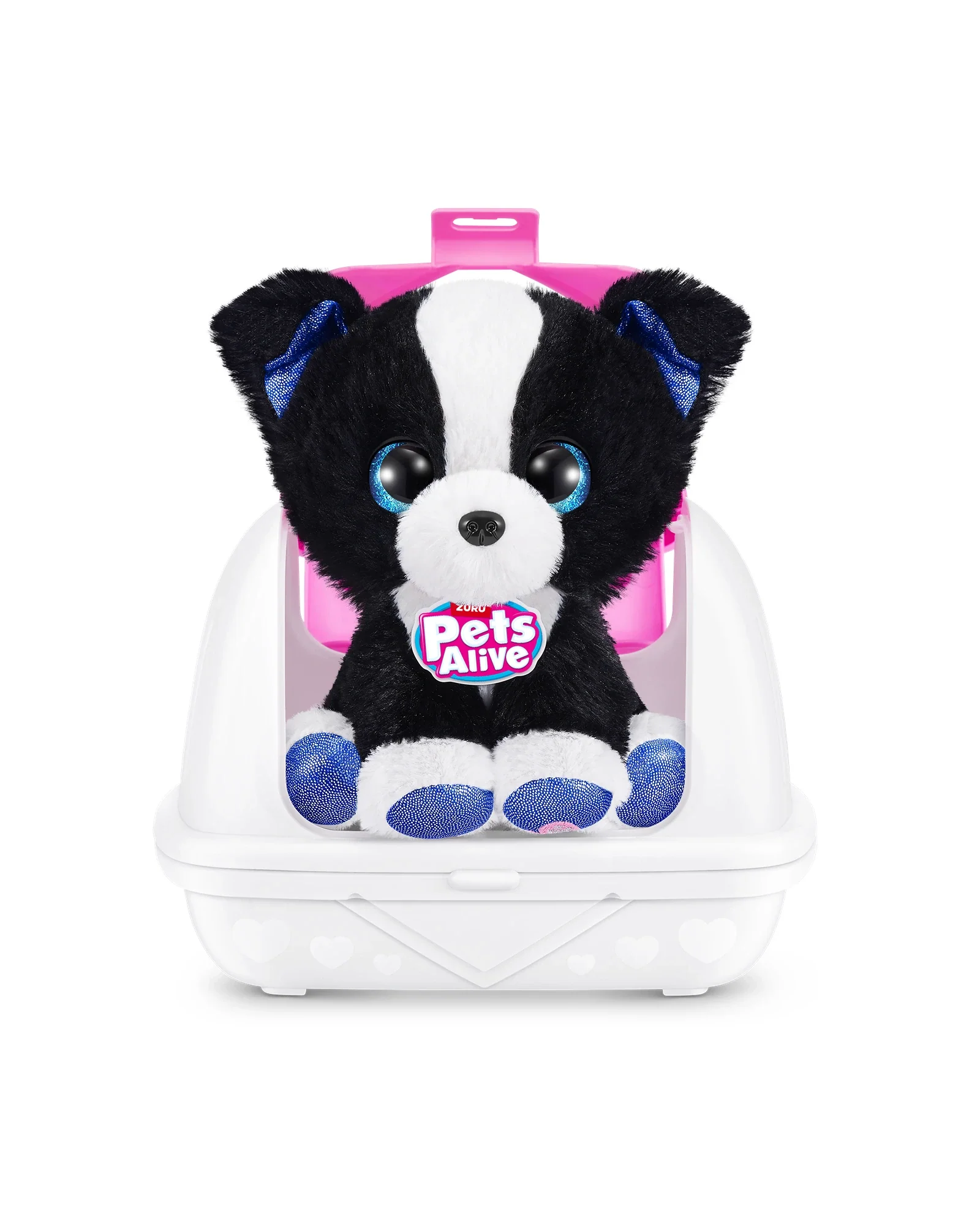 Pets Alive Puppy Rescue Surprise - Assorted - Image 10