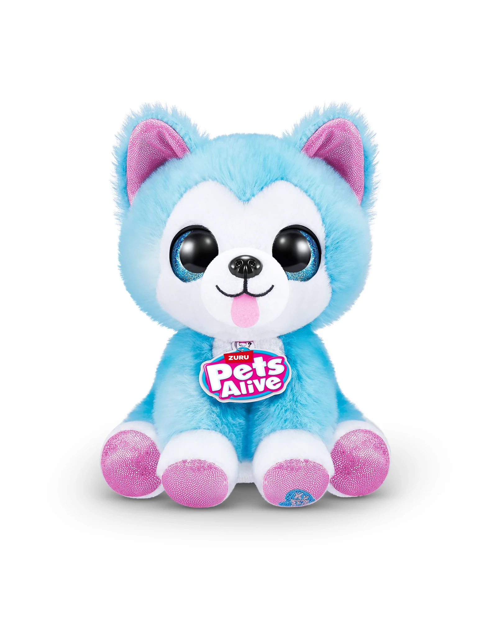 Pets Alive Puppy Rescue Surprise - Assorted - Image 11
