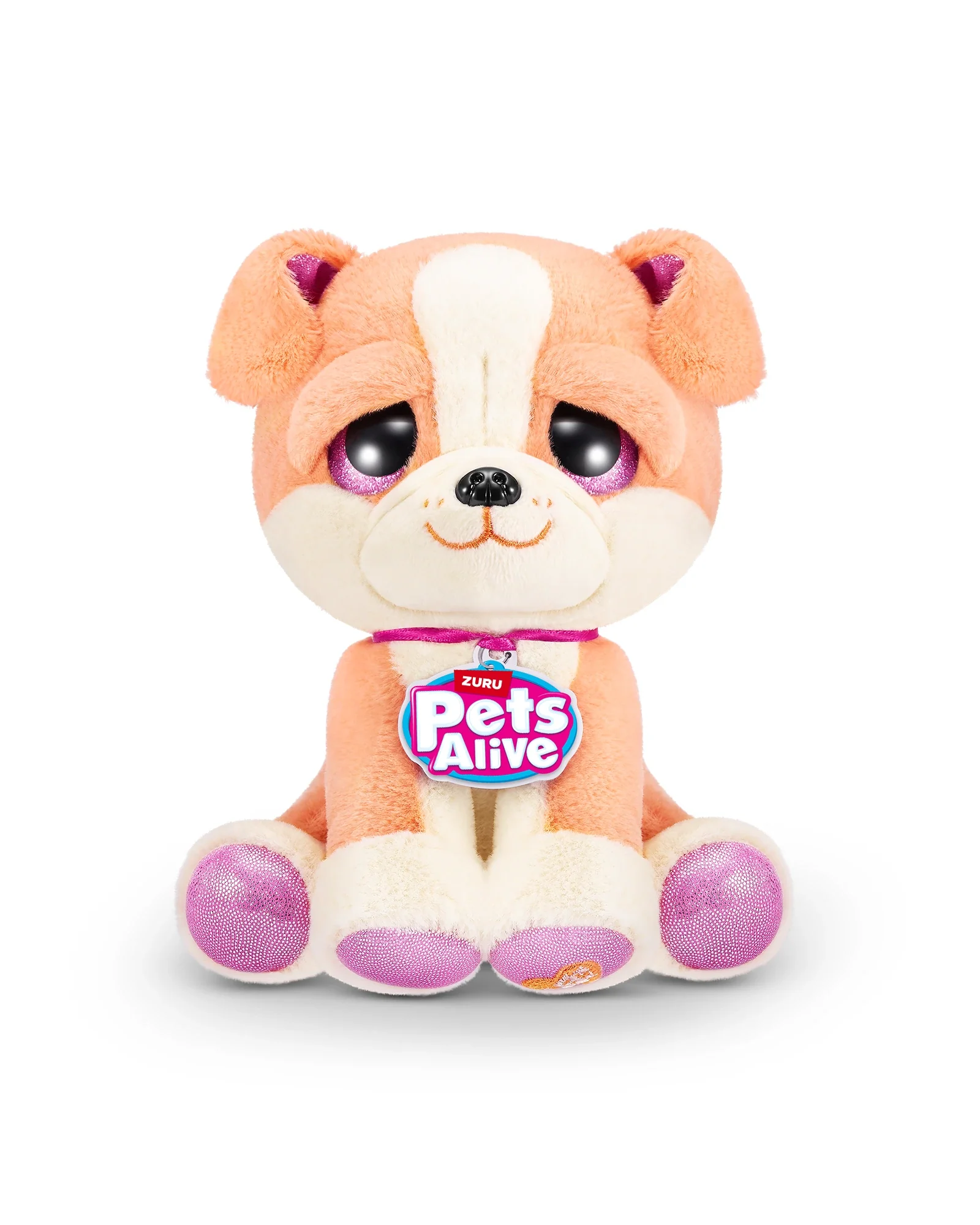 Pets Alive Puppy Rescue Surprise - Assorted - Image 12