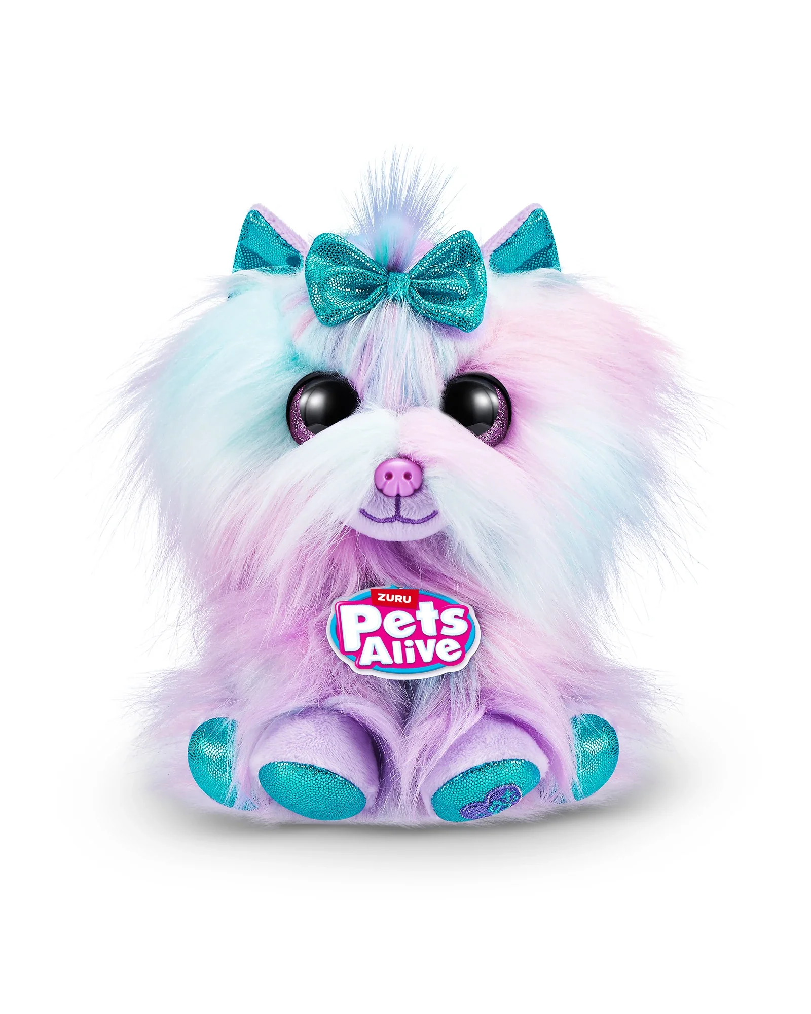 Pets Alive Puppy Rescue Surprise - Assorted - Image 13