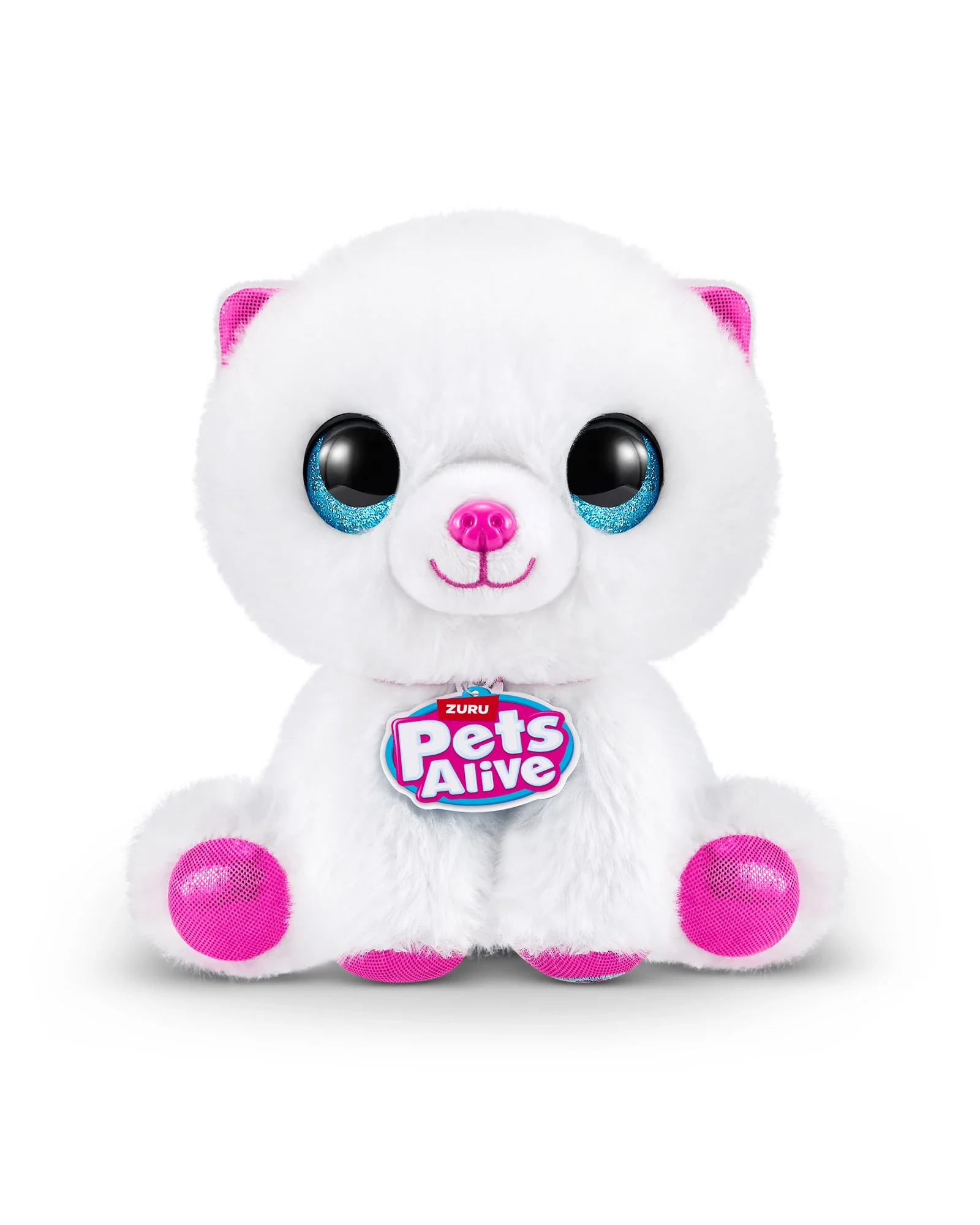Pets Alive Puppy Rescue Surprise - Assorted - Image 14