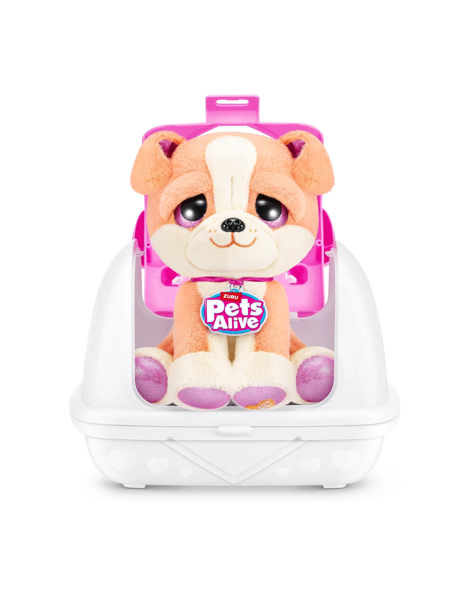 Pets Alive Puppy Rescue Surprise - Assorted - Image 18