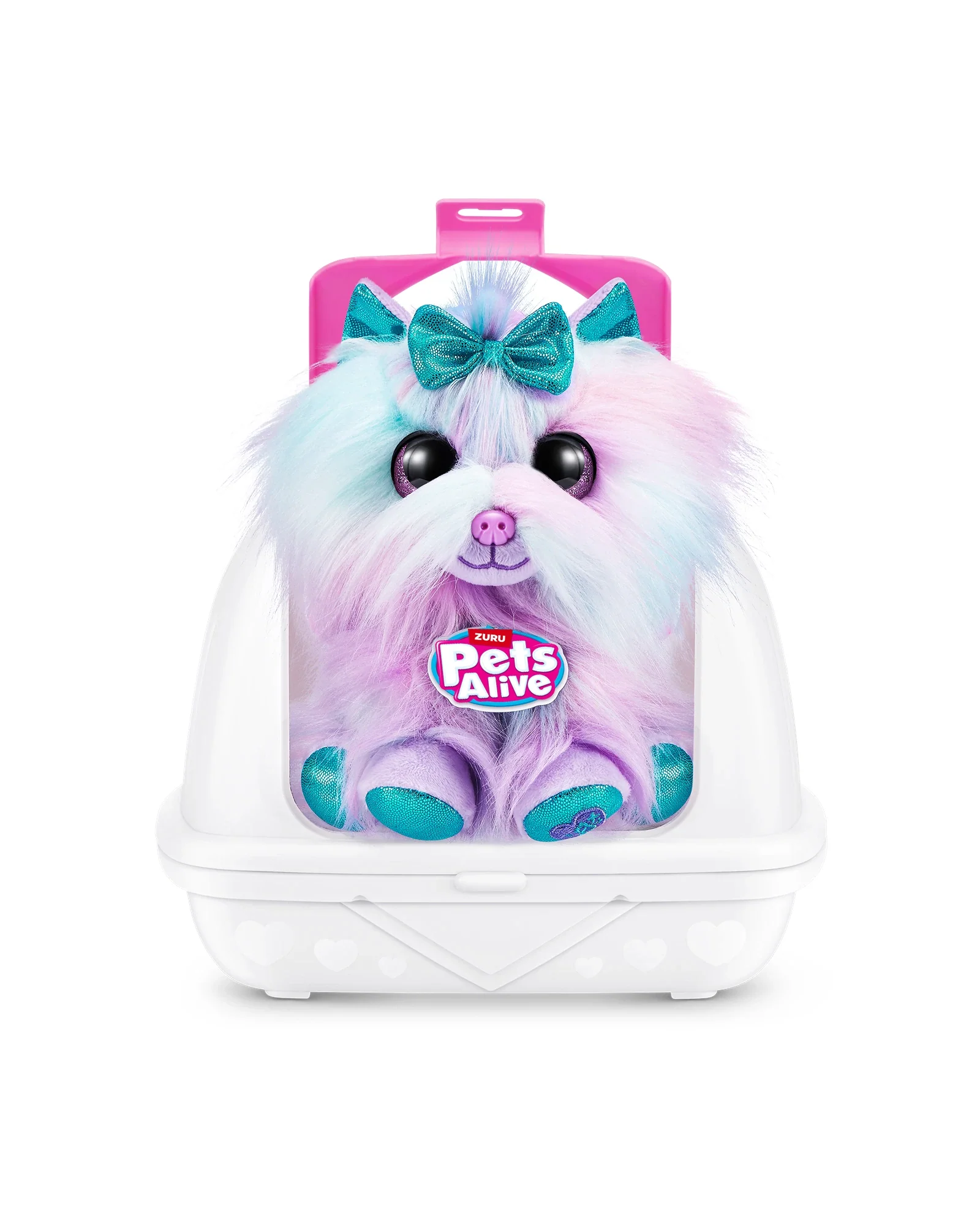 Pets Alive Puppy Rescue Surprise - Assorted - Image 19