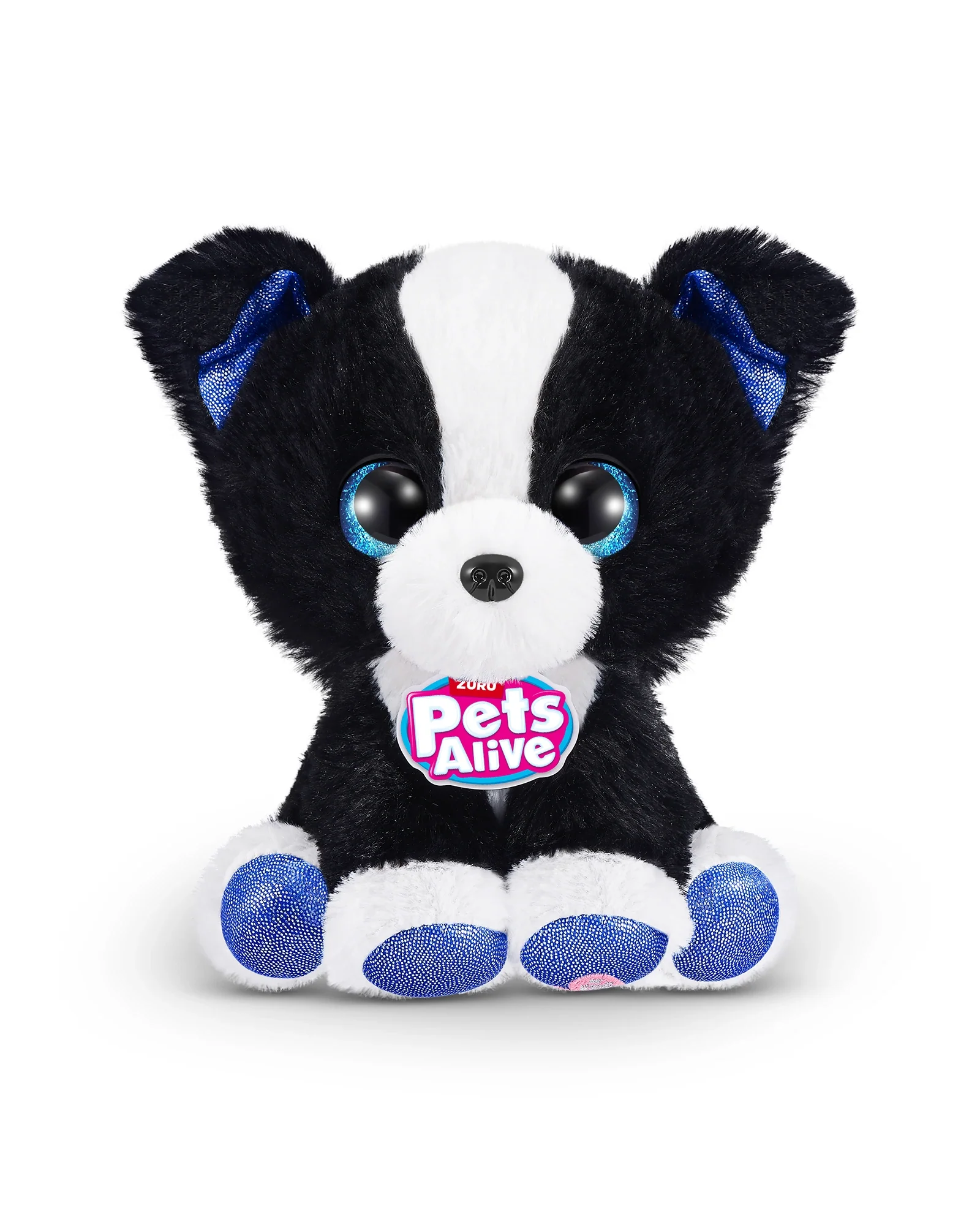Pets Alive Puppy Rescue Surprise - Assorted - Image 9