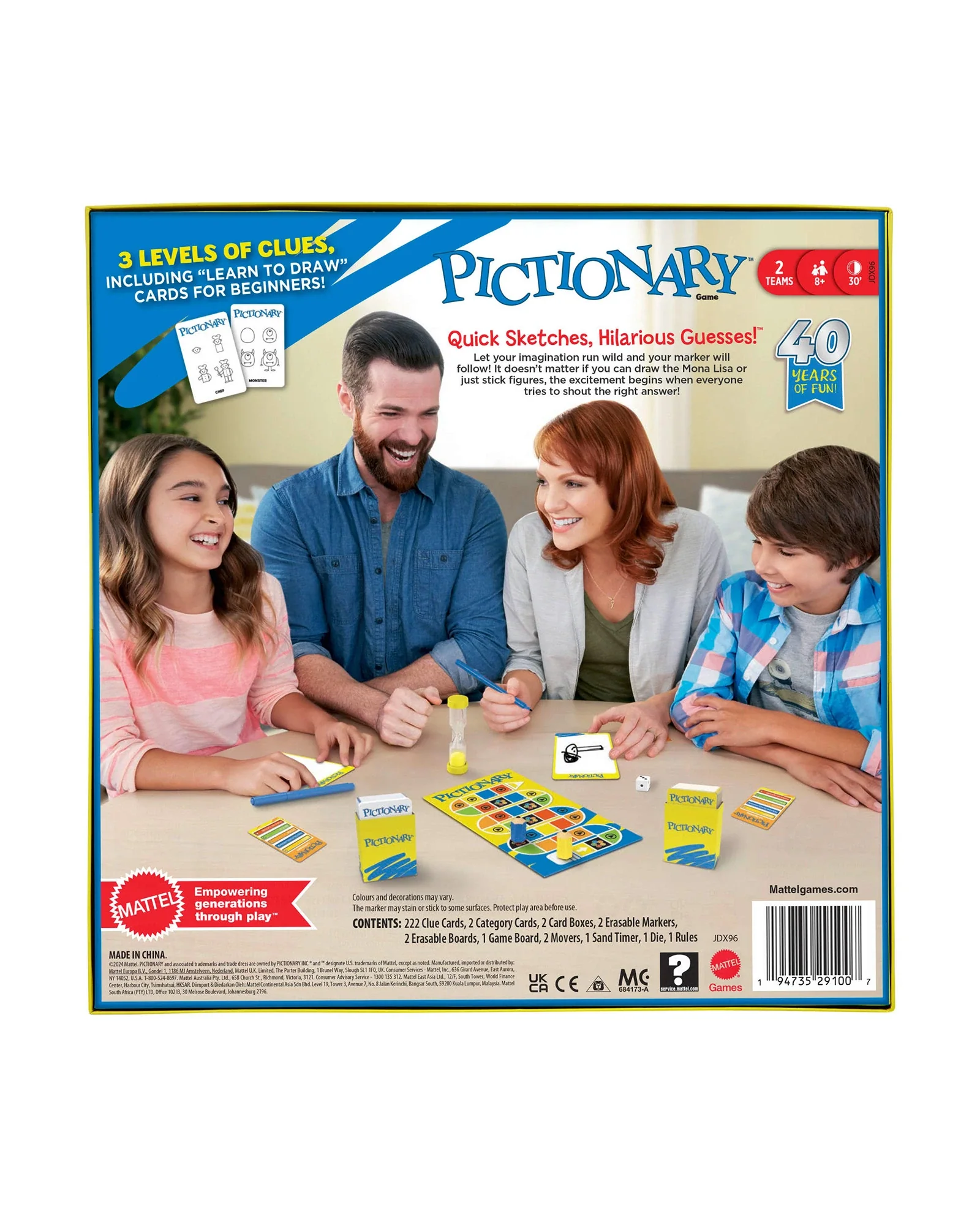 Pictionary - Image 6