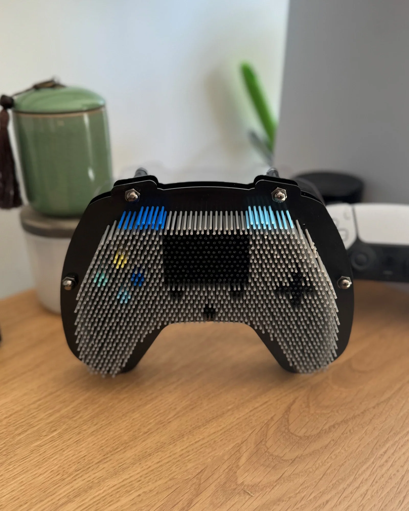 Pin Art Controller - Image 3